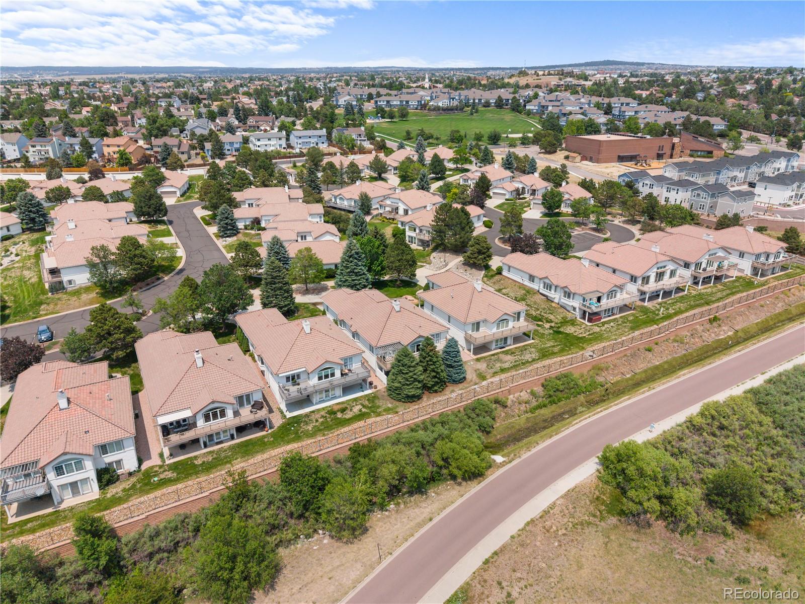 MLS Image #43 for 8353  twinberry point,colorado springs, Colorado