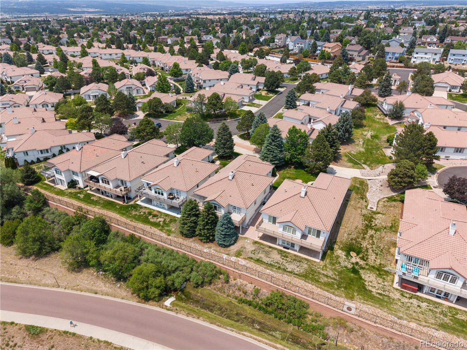 MLS Image #44 for 8353  twinberry point,colorado springs, Colorado