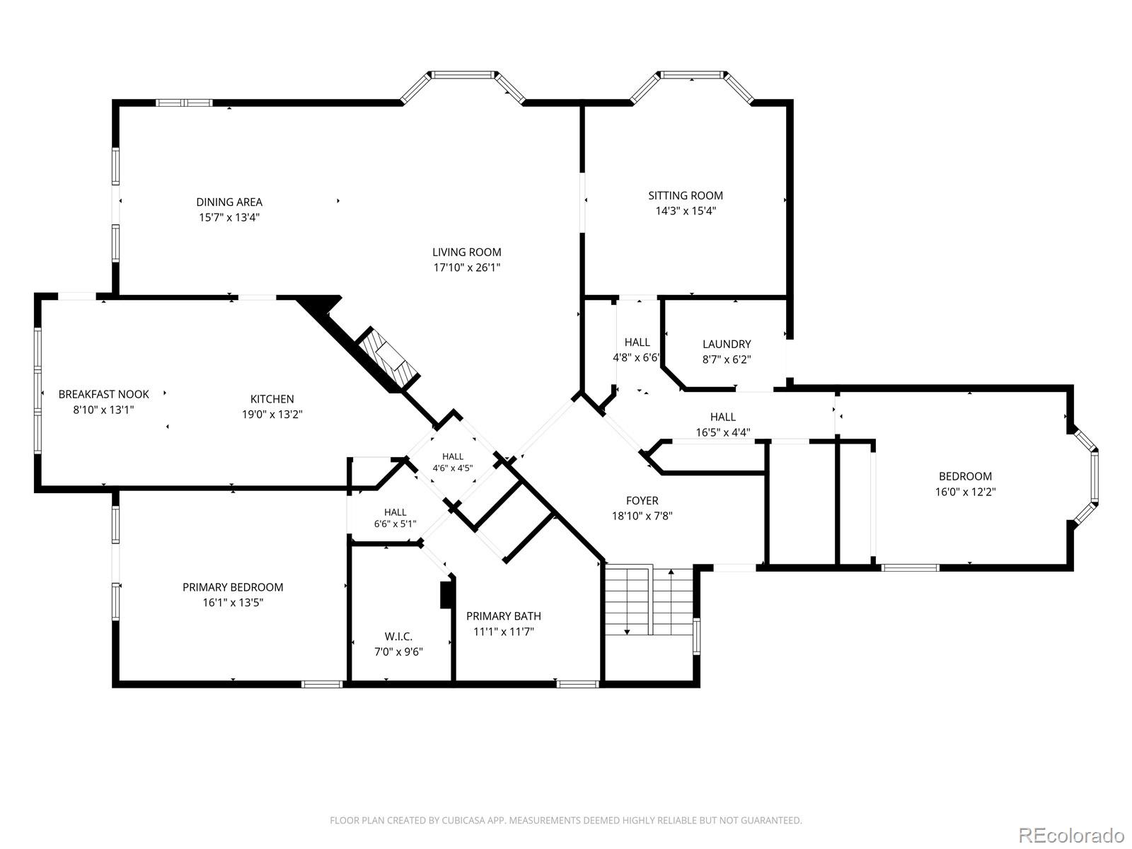 MLS Image #47 for 8353  twinberry point,colorado springs, Colorado