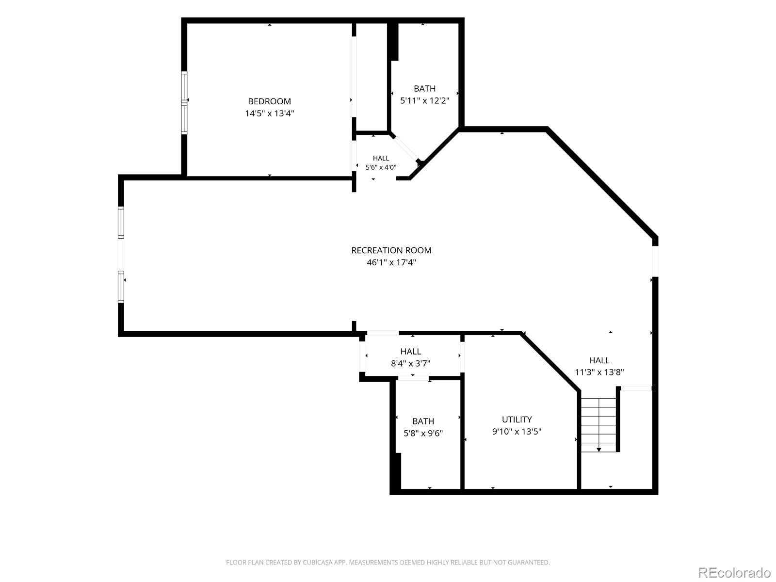 MLS Image #48 for 8353  twinberry point,colorado springs, Colorado