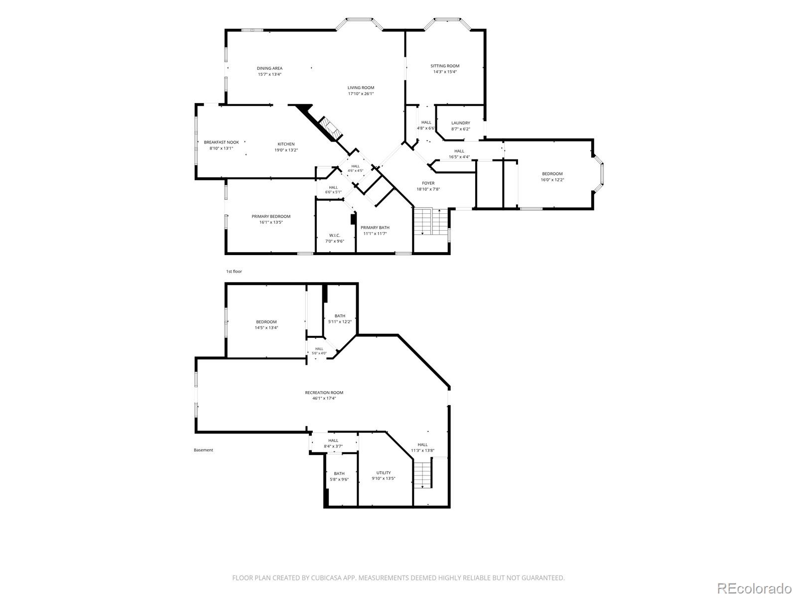 MLS Image #49 for 8353  twinberry point,colorado springs, Colorado