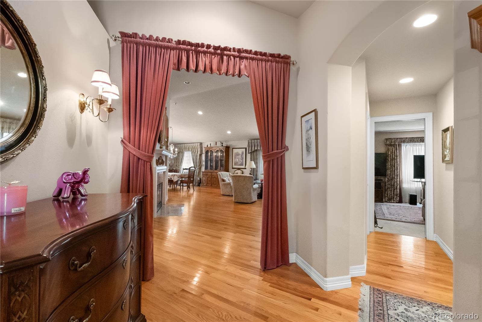 MLS Image #5 for 8353  twinberry point,colorado springs, Colorado