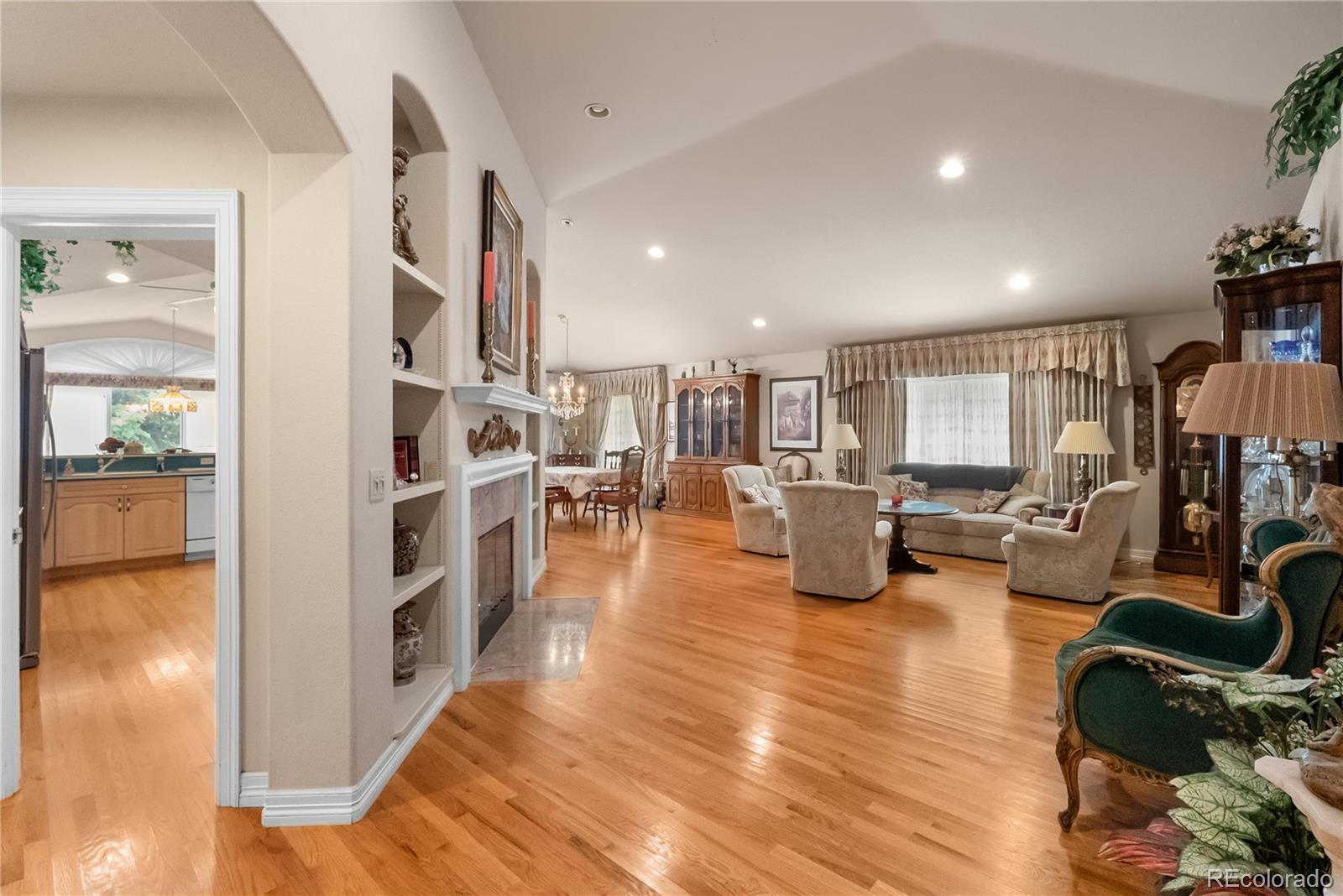 MLS Image #6 for 8353  twinberry point,colorado springs, Colorado