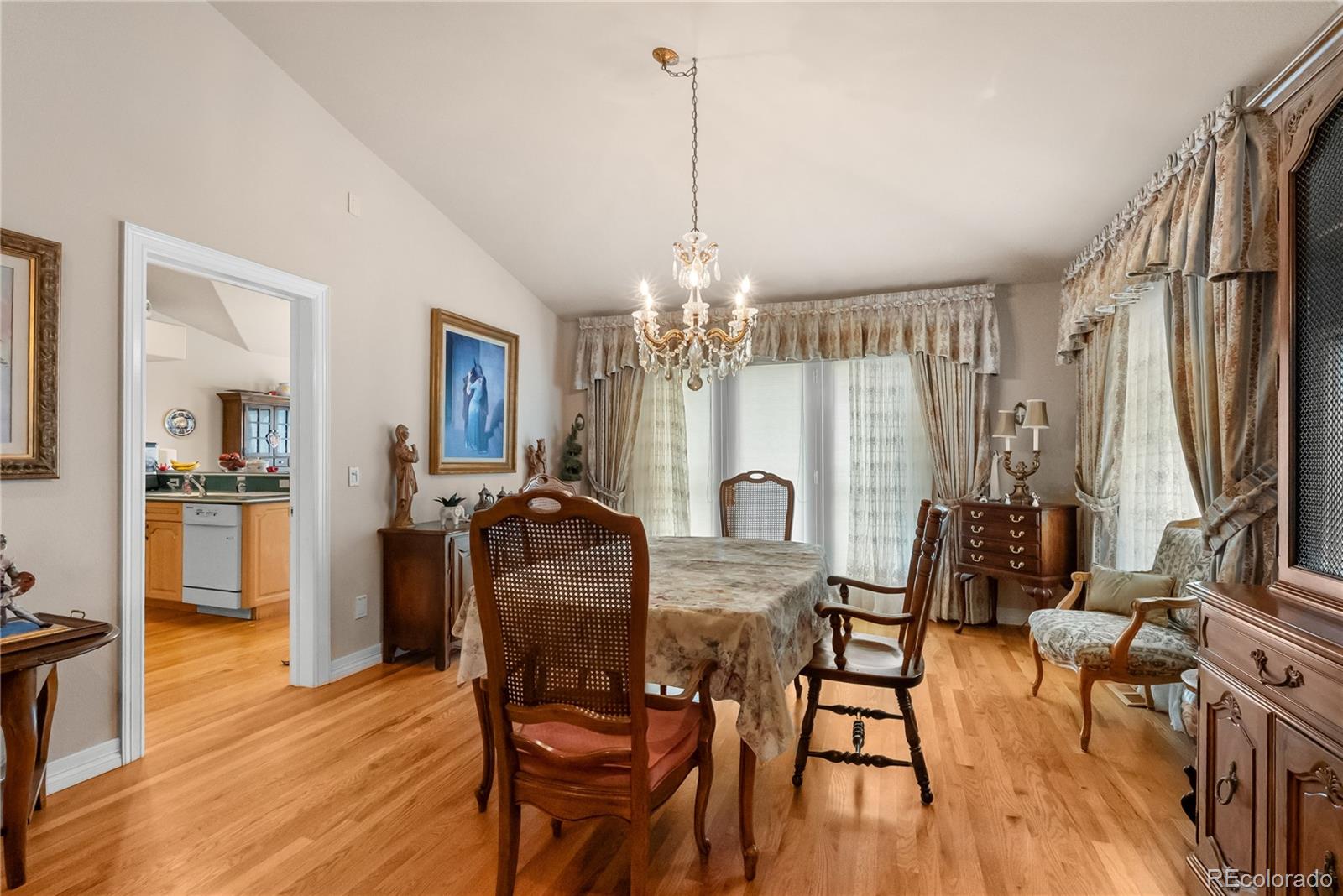 MLS Image #8 for 8353  twinberry point,colorado springs, Colorado