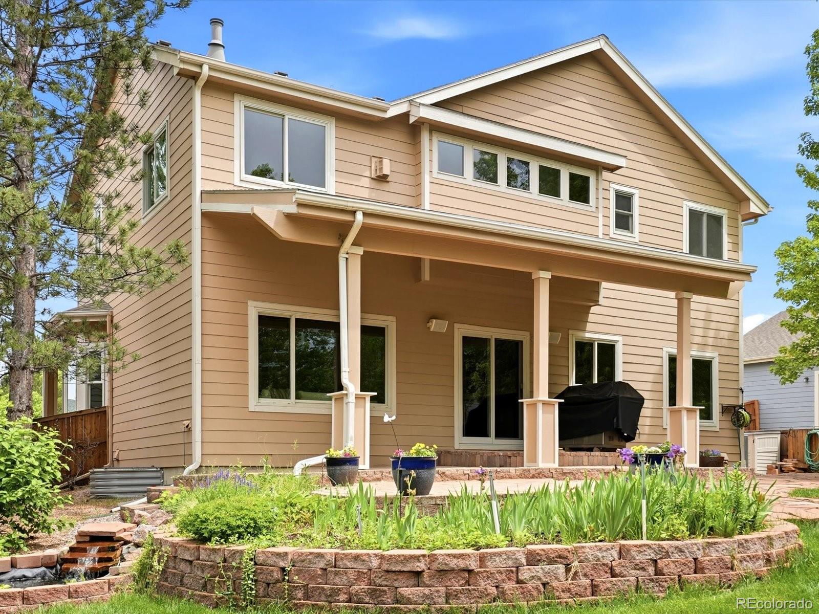 MLS Image #21 for 2722  sunset street,erie, Colorado