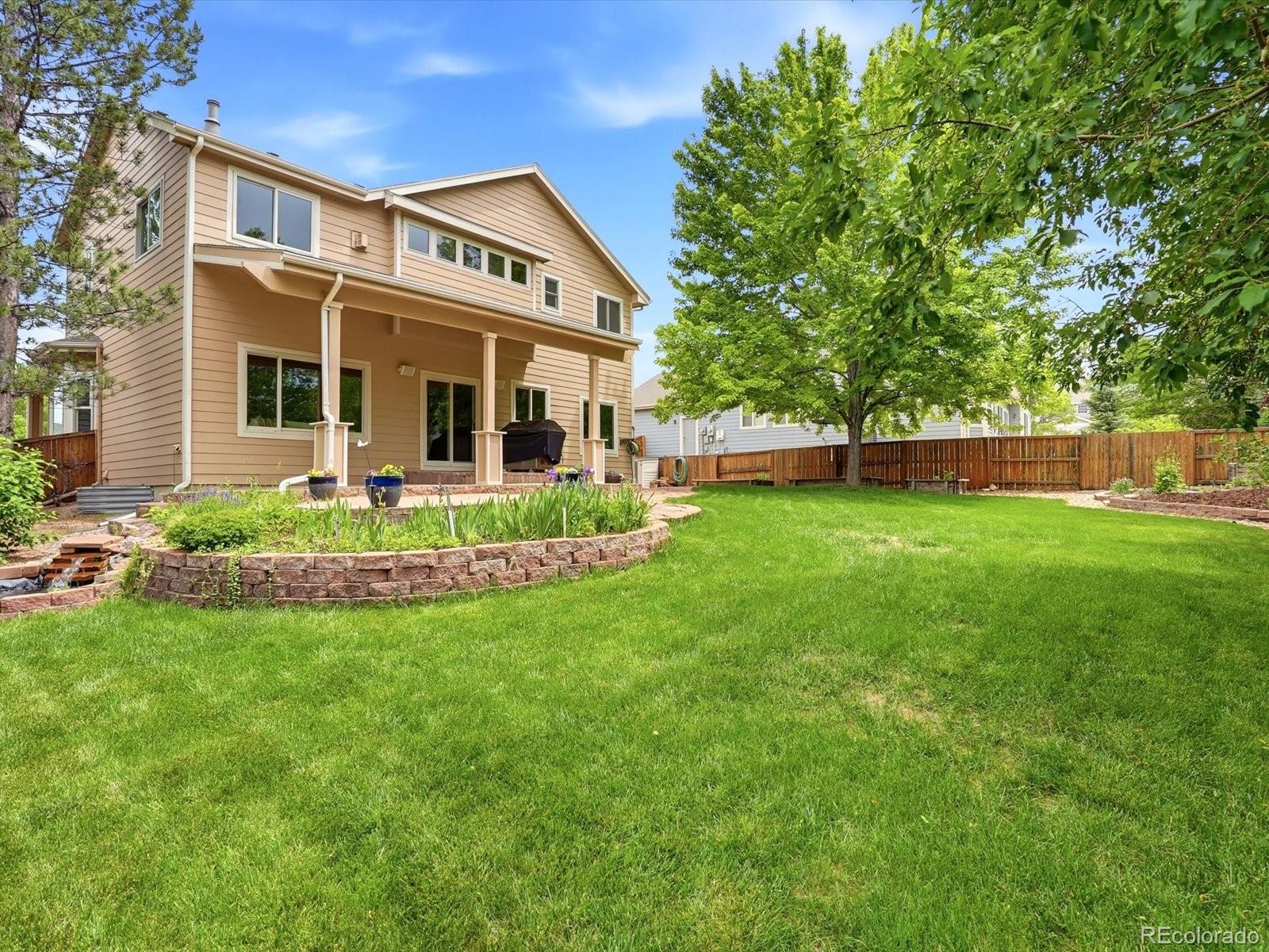 MLS Image #23 for 2722  sunset street,erie, Colorado