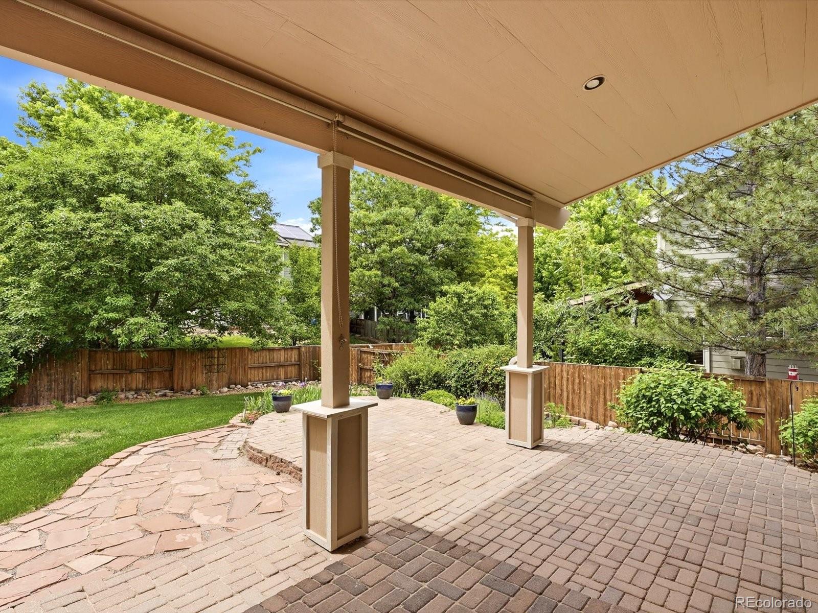 MLS Image #24 for 2722  sunset street,erie, Colorado