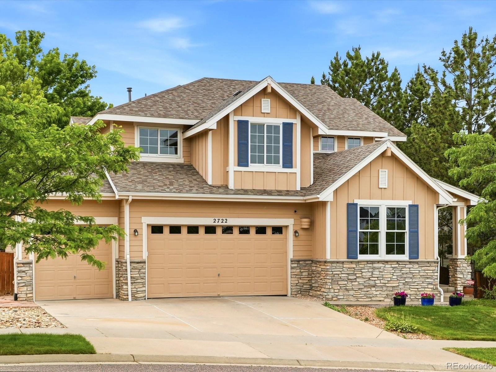 MLS Image #25 for 2722  sunset street,erie, Colorado