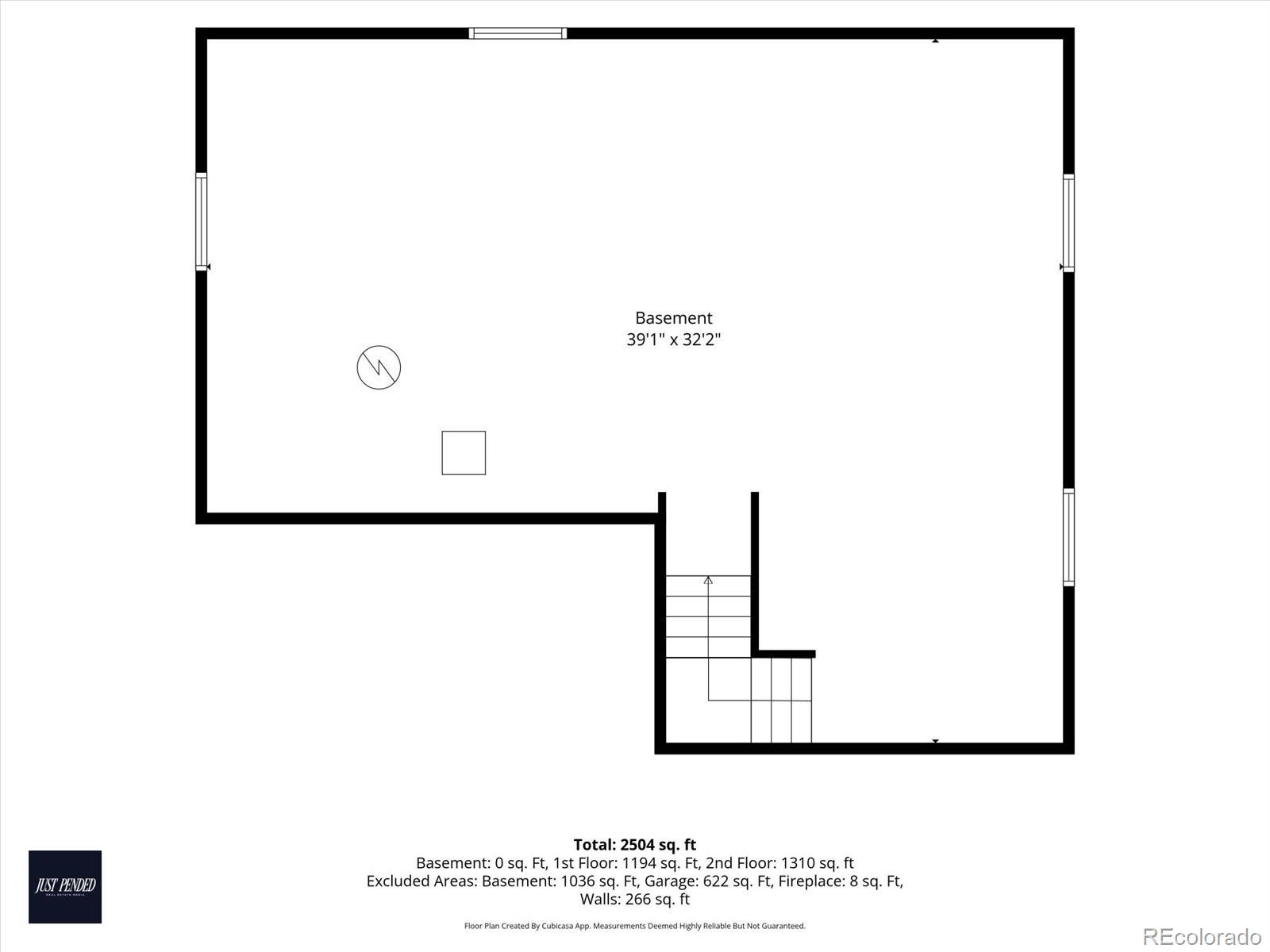 MLS Image #29 for 2722  sunset street,erie, Colorado