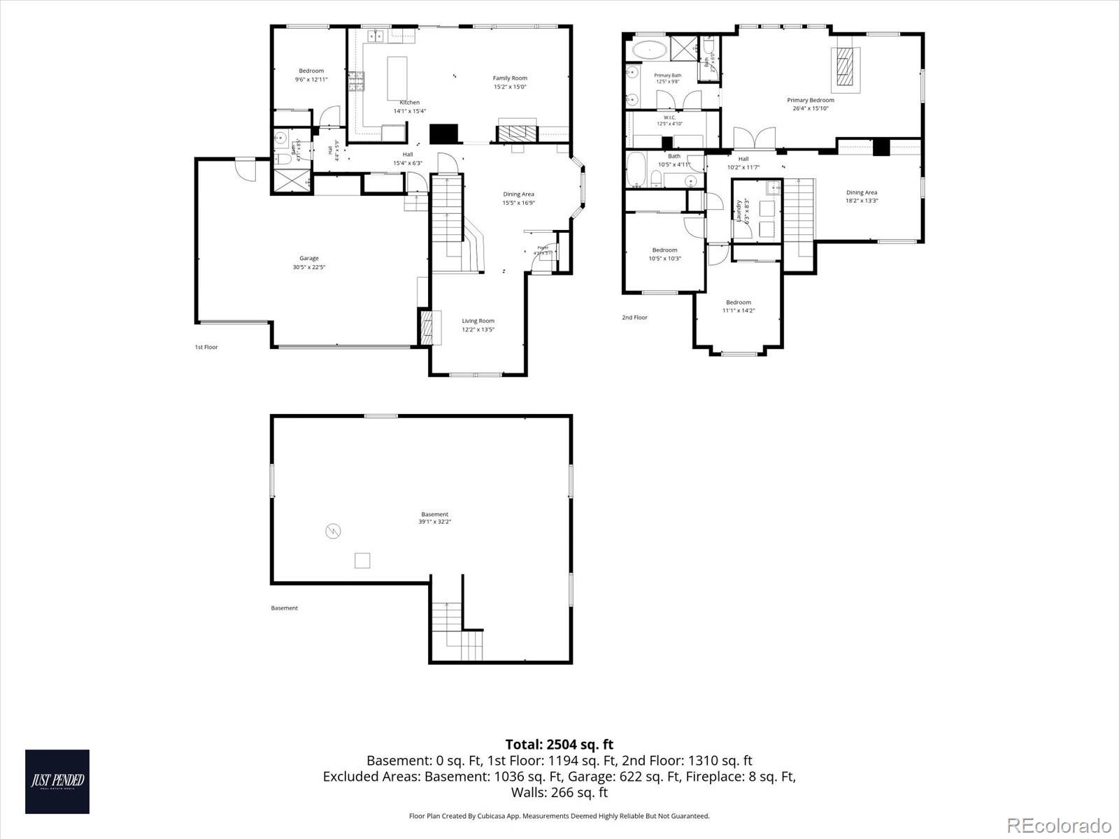 MLS Image #30 for 2722  sunset street,erie, Colorado