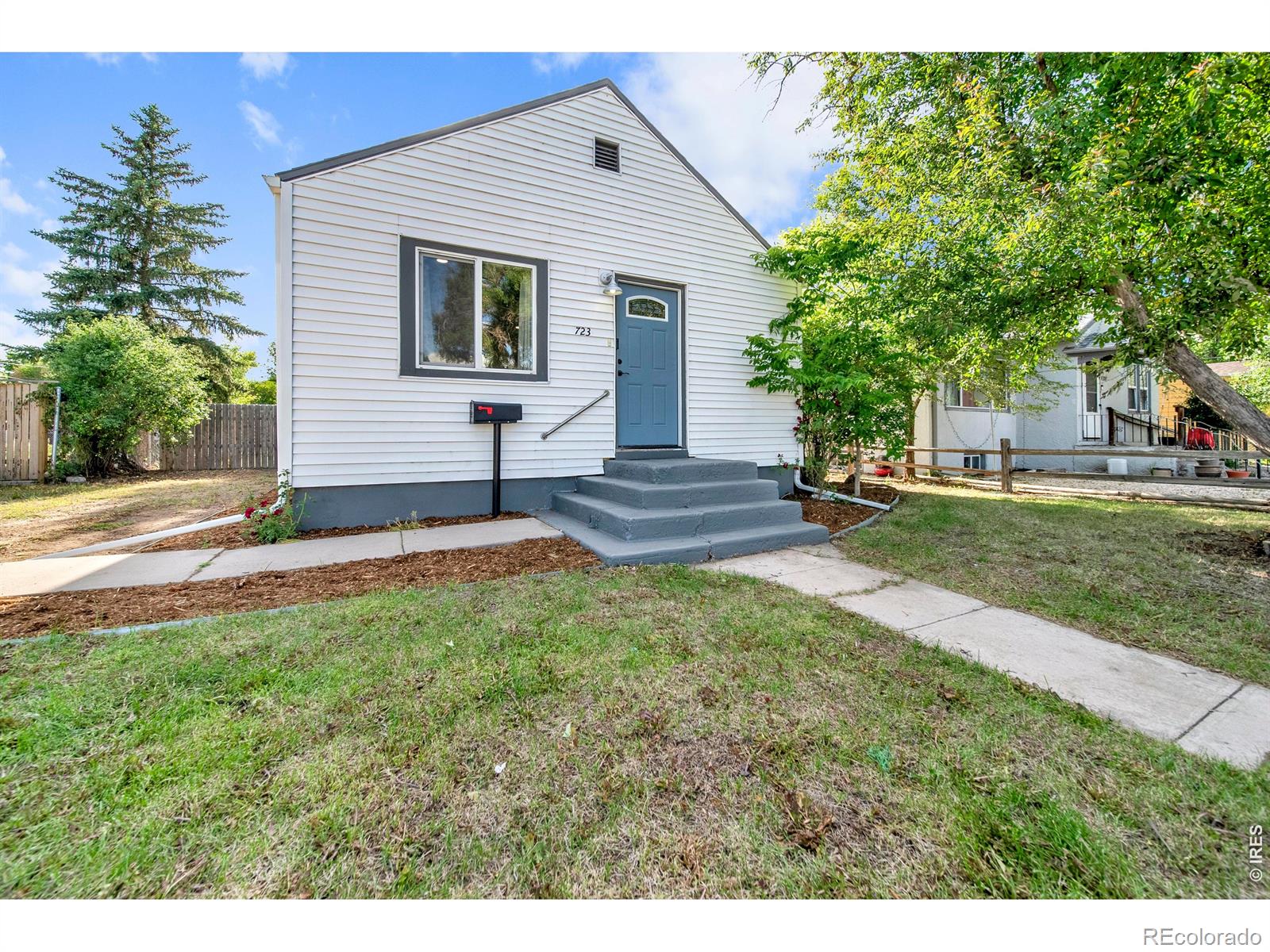 MLS Image #0 for 723  simpson street,fort morgan, Colorado