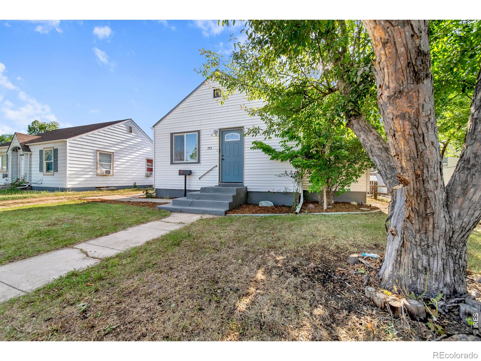 MLS Image #2 for 723  simpson street,fort morgan, Colorado