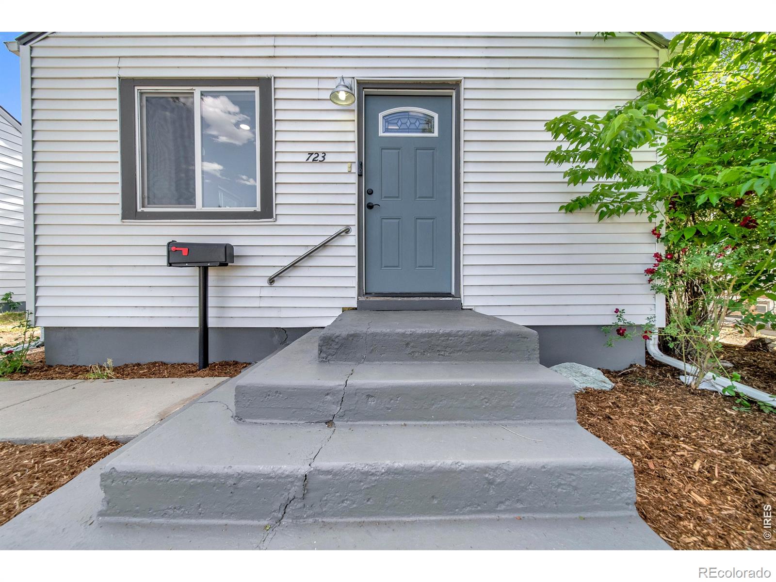 MLS Image #3 for 723  simpson street,fort morgan, Colorado