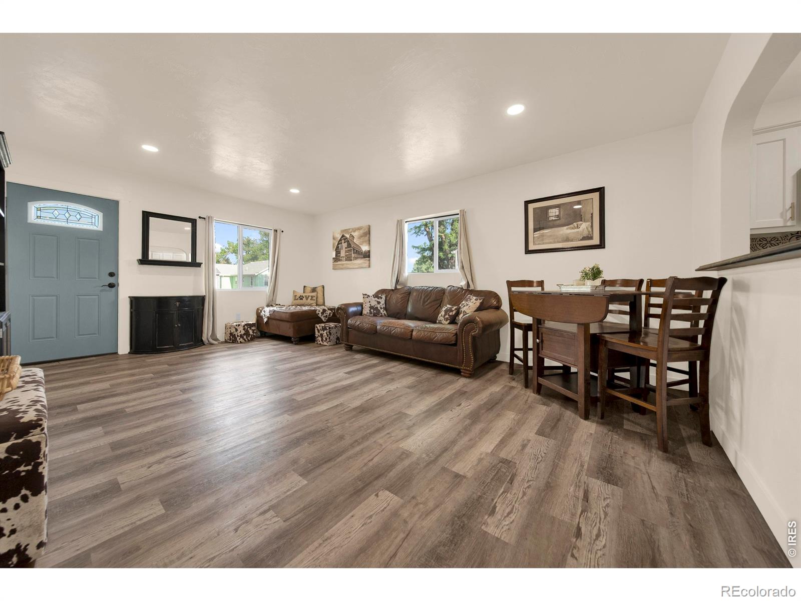 MLS Image #6 for 723  simpson street,fort morgan, Colorado