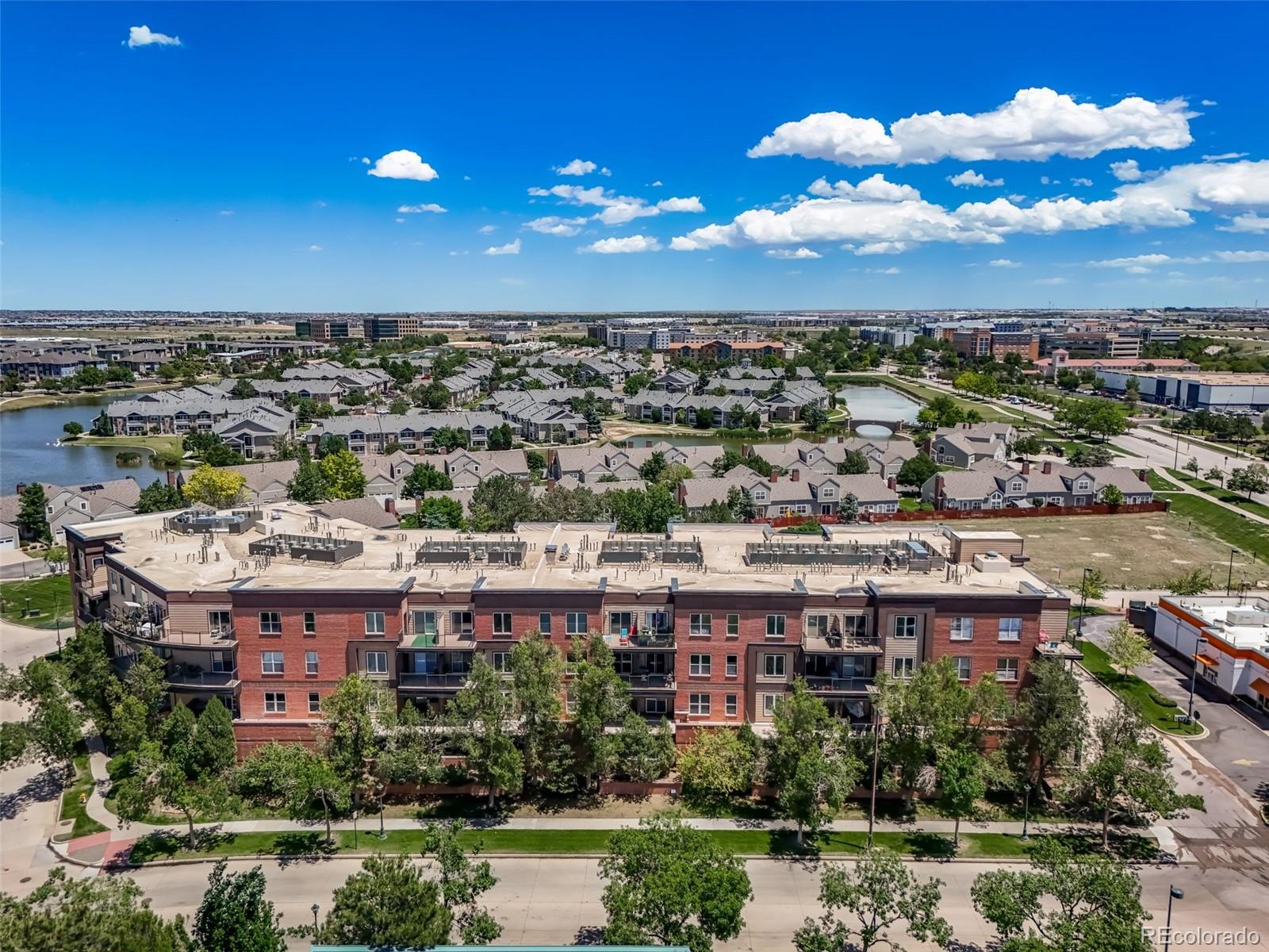 MLS Image #0 for 15475  andrews drive 305,denver, Colorado