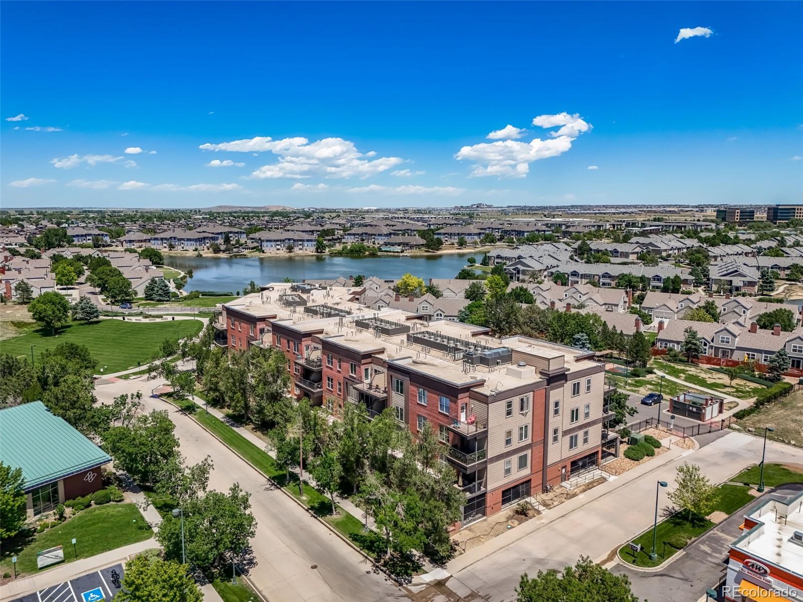 MLS Image #2 for 15475  andrews drive 305,denver, Colorado
