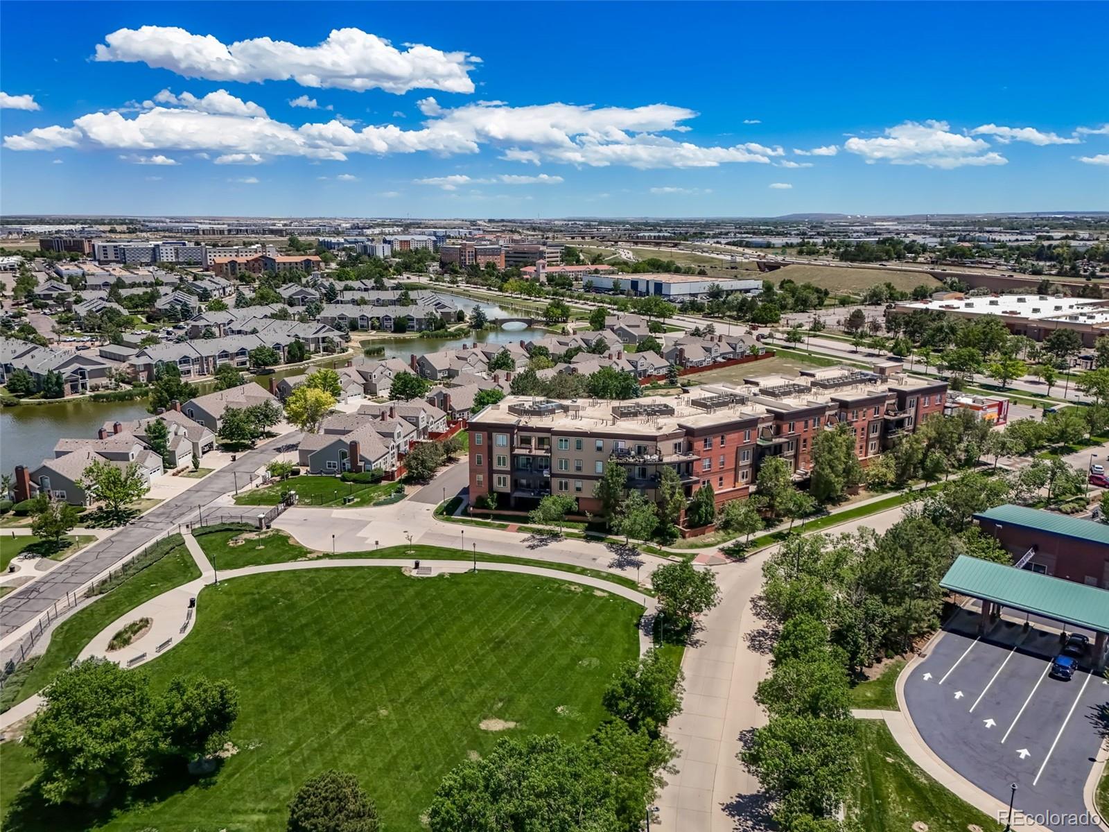 MLS Image #3 for 15475  andrews drive 305,denver, Colorado