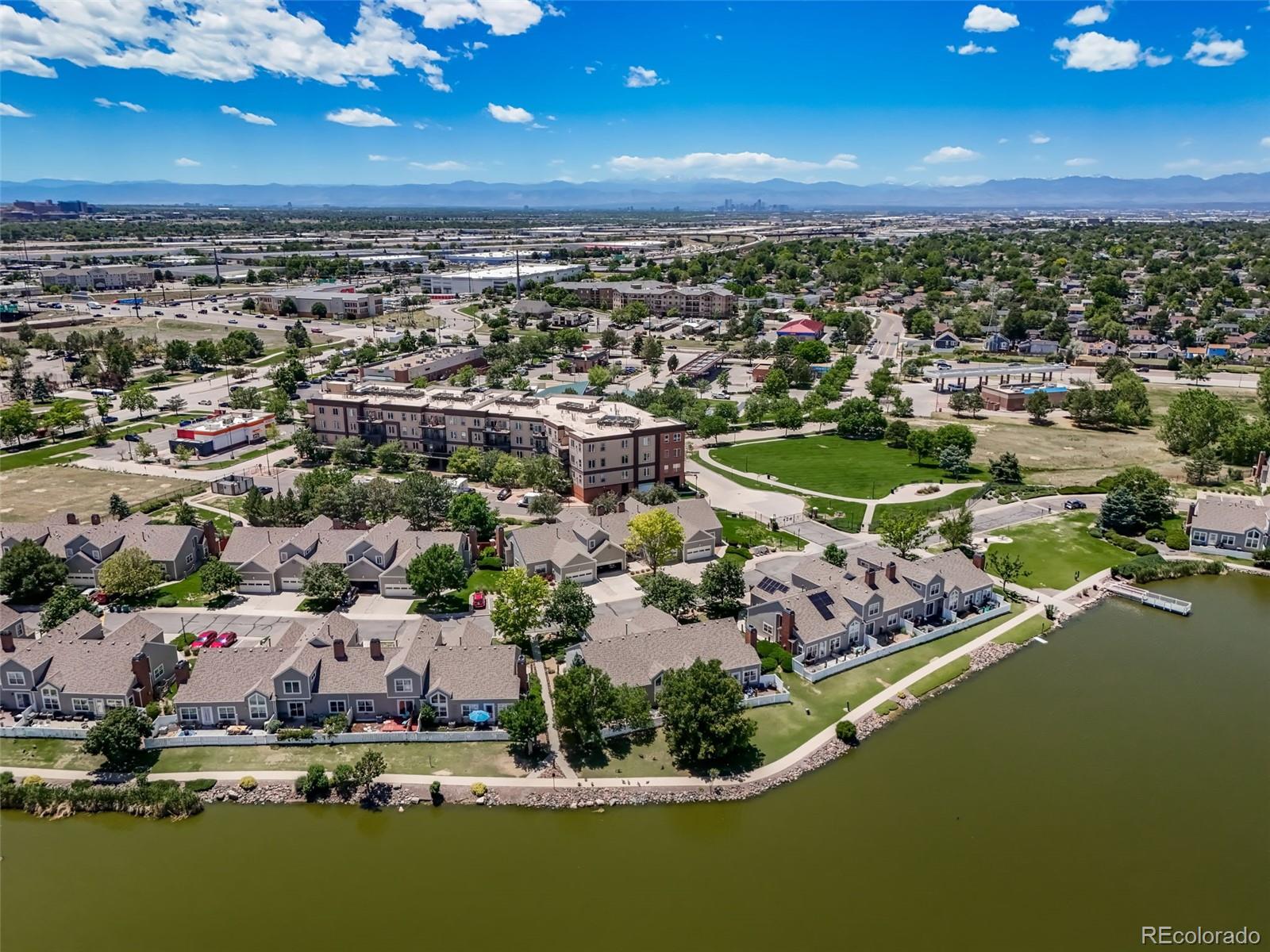 MLS Image #30 for 15475  andrews drive 305,denver, Colorado
