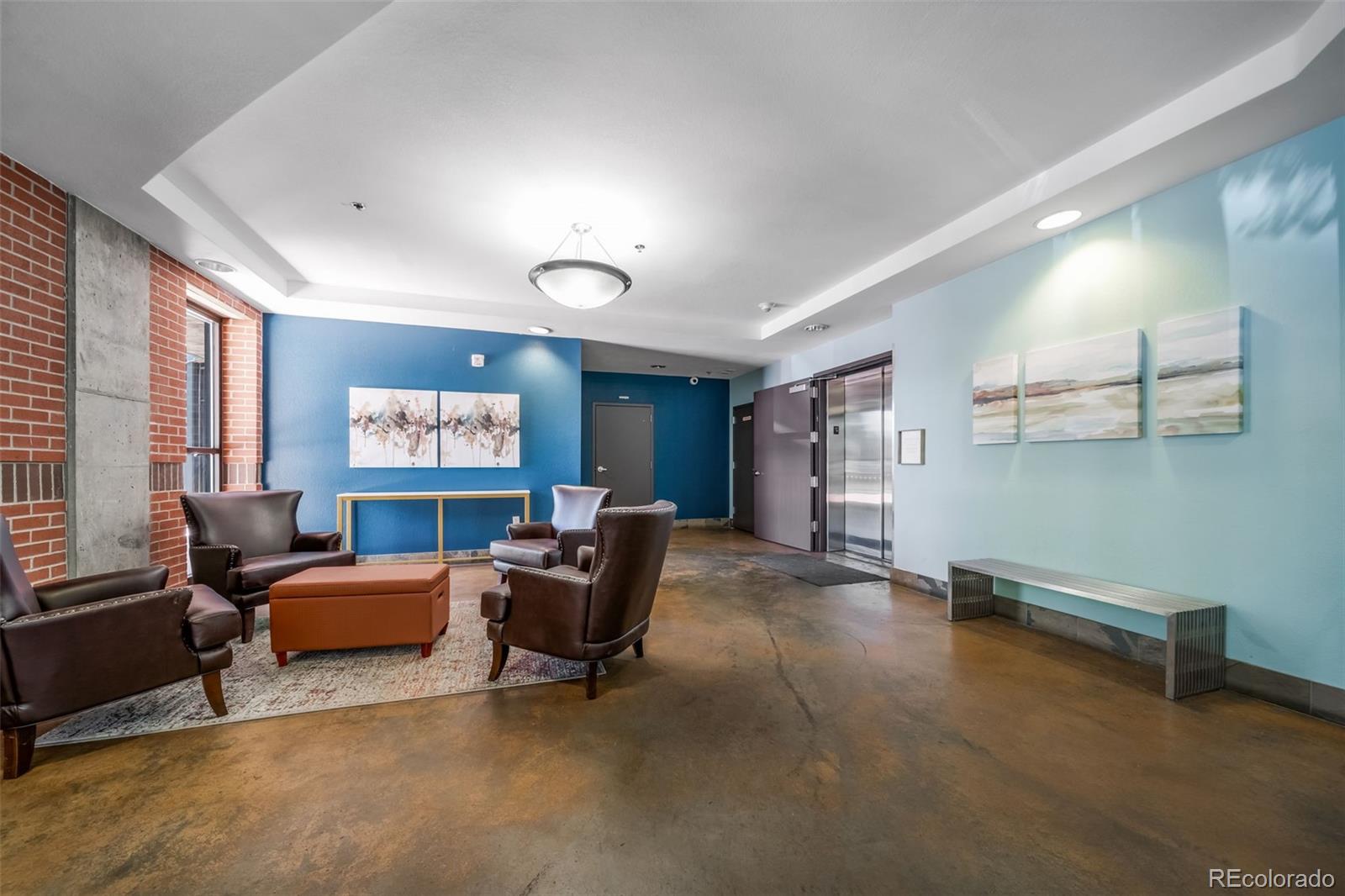 MLS Image #4 for 15475  andrews drive 305,denver, Colorado