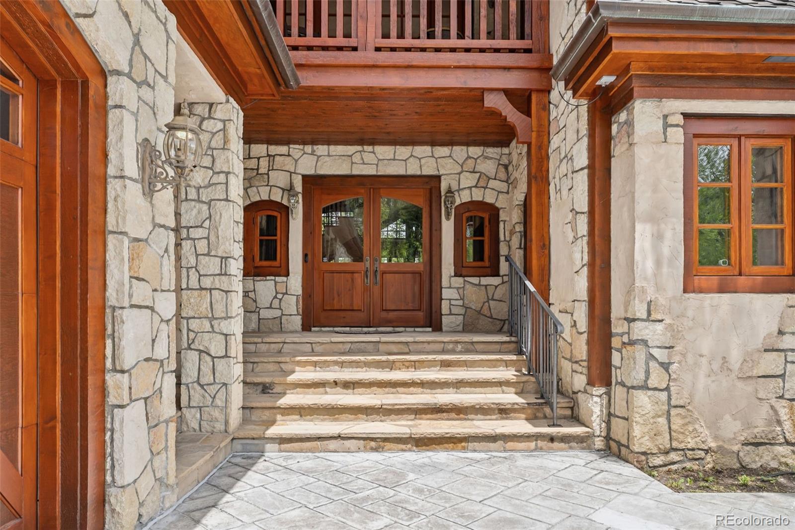 MLS Image #1 for 54  boulder circle,breckenridge, Colorado
