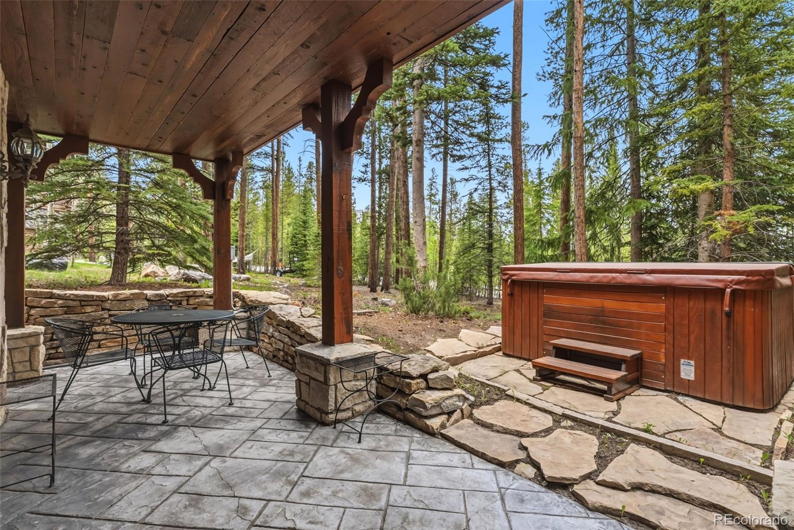 MLS Image #45 for 54  boulder circle,breckenridge, Colorado