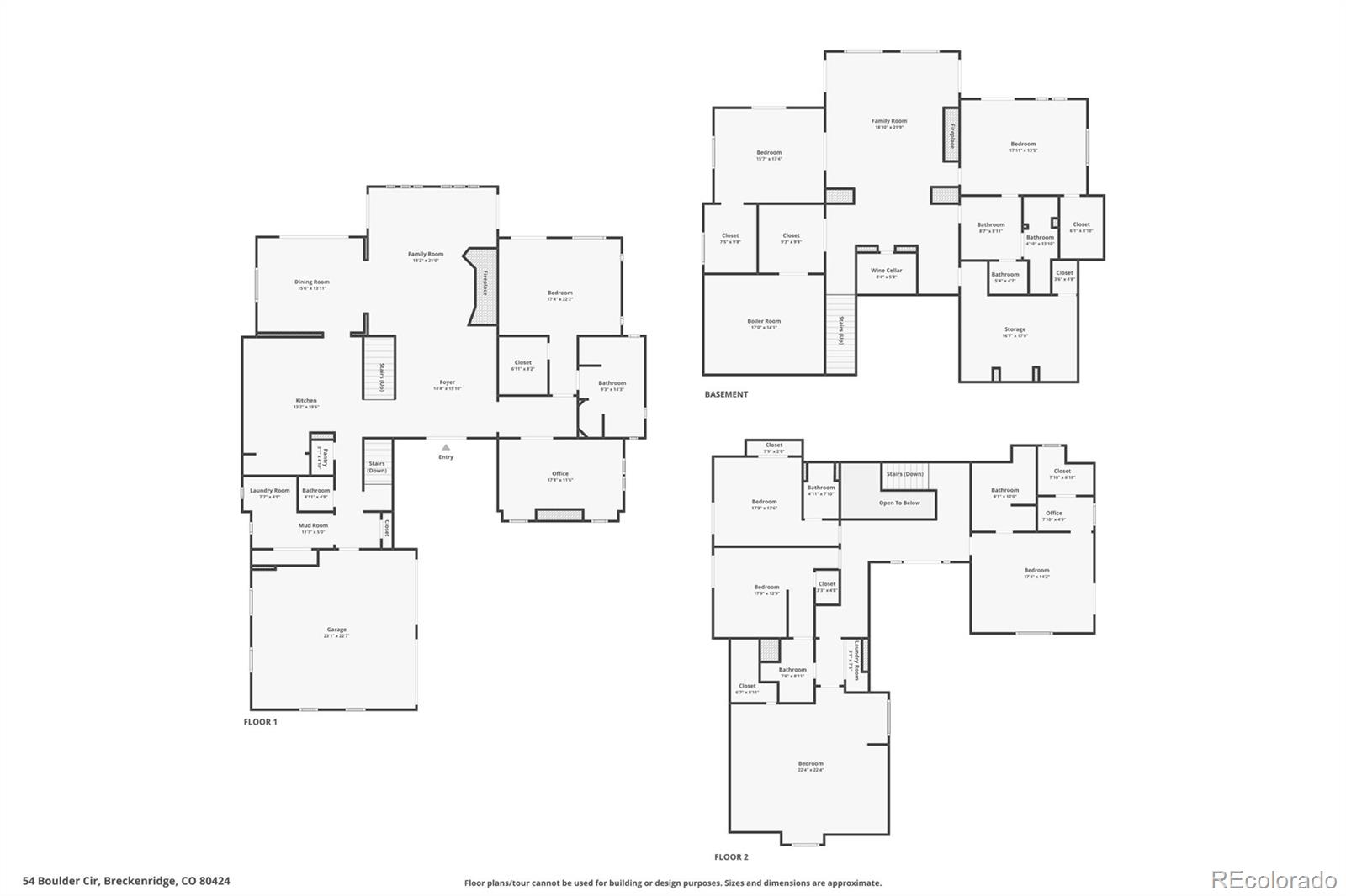 MLS Image #49 for 54  boulder circle,breckenridge, Colorado