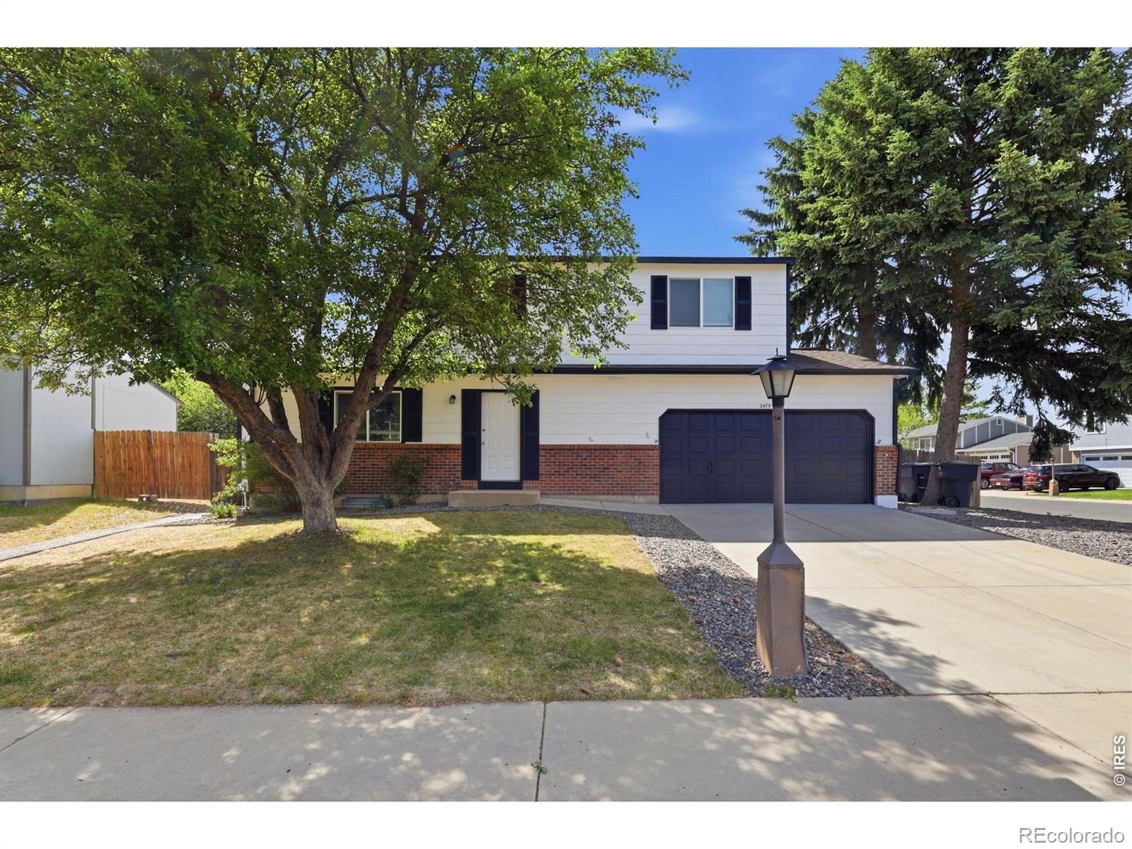 MLS Image #0 for 2479  tulip street,longmont, Colorado