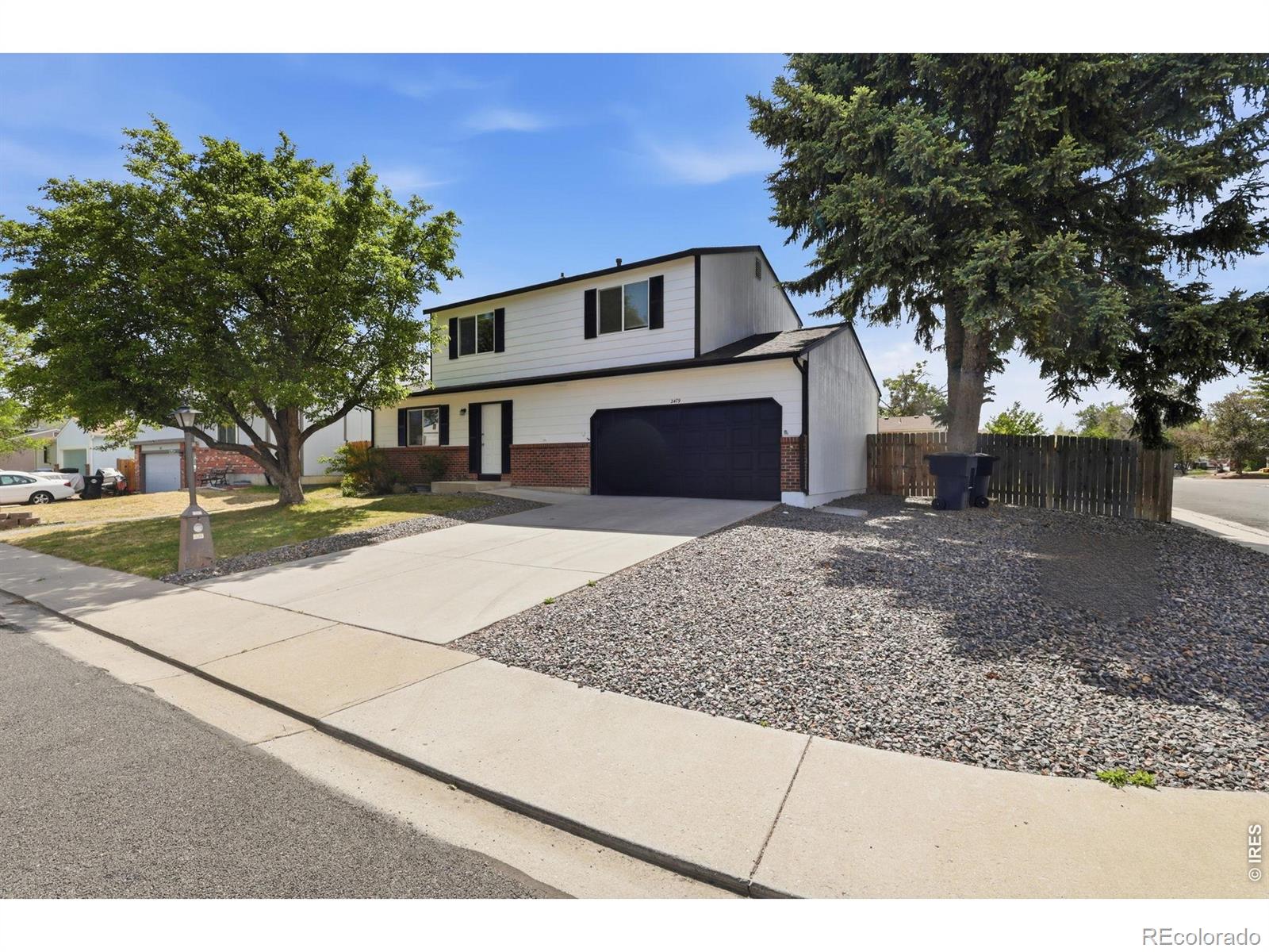 MLS Image #2 for 2479  tulip street,longmont, Colorado