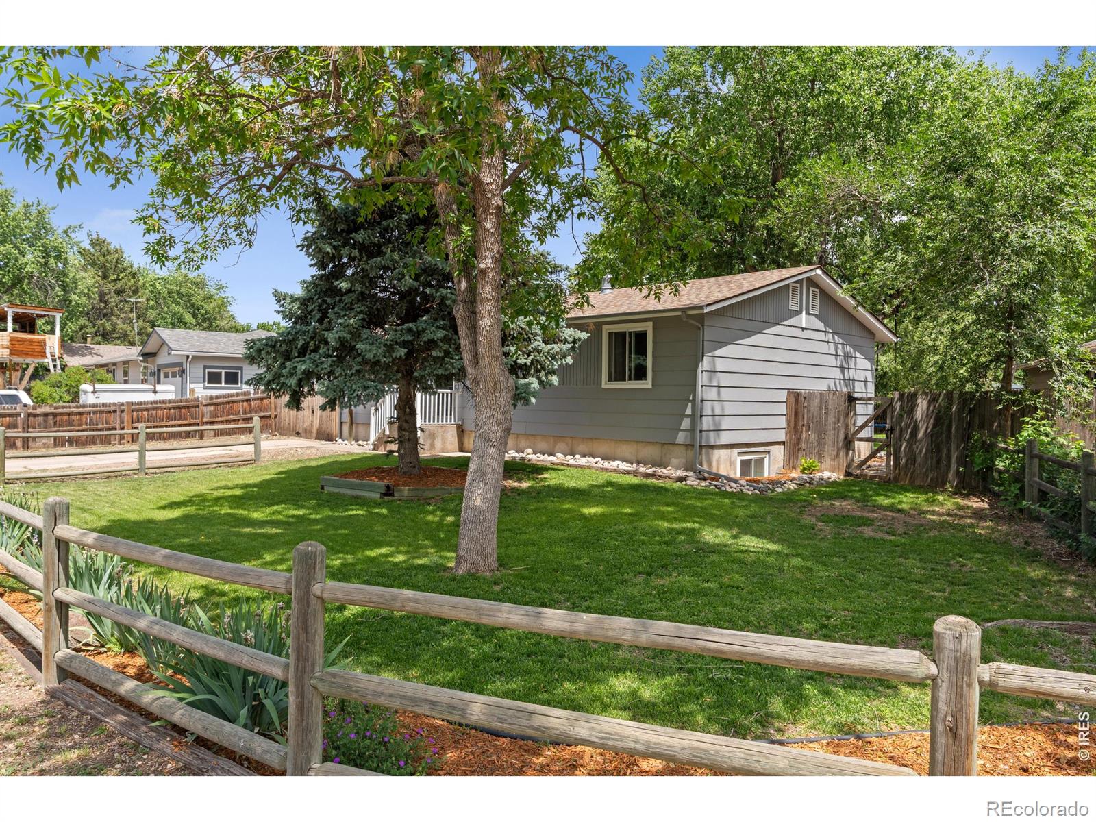 MLS Image #2 for 708  riverbend drive,fort collins, Colorado