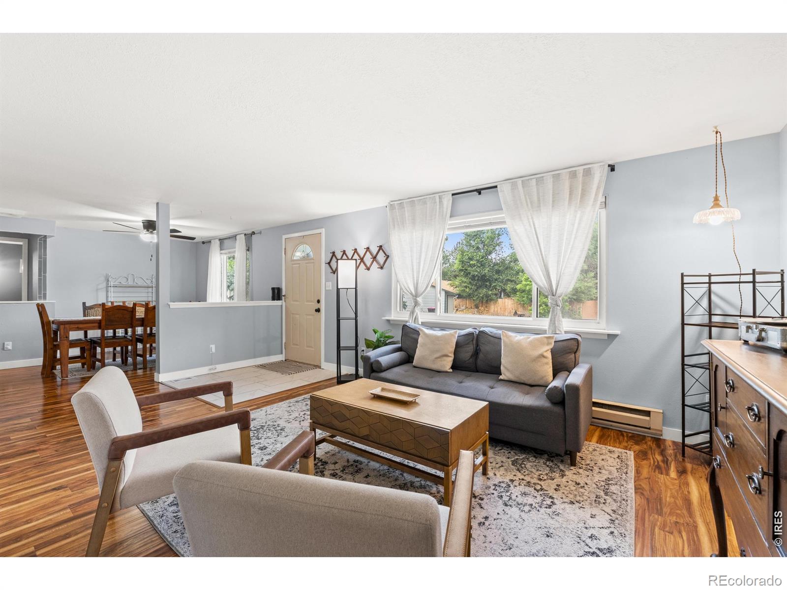 MLS Image #3 for 708  riverbend drive,fort collins, Colorado
