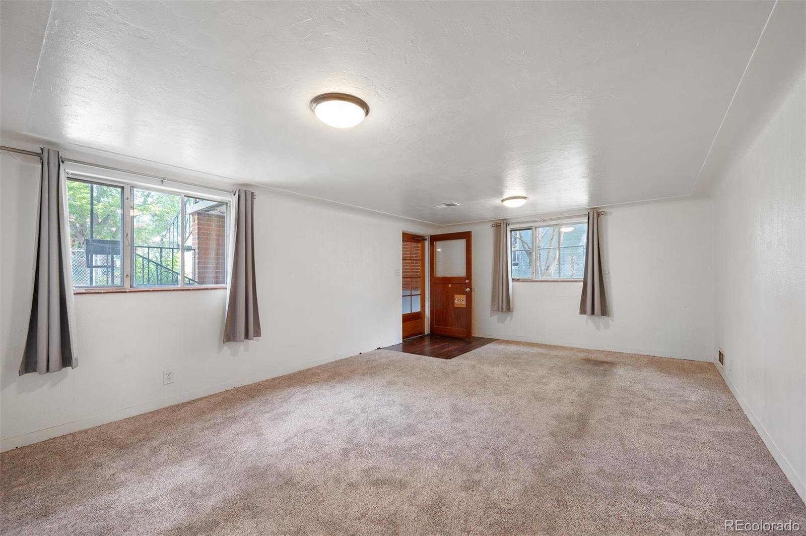 MLS Image #11 for 4314  zuni street,denver, Colorado