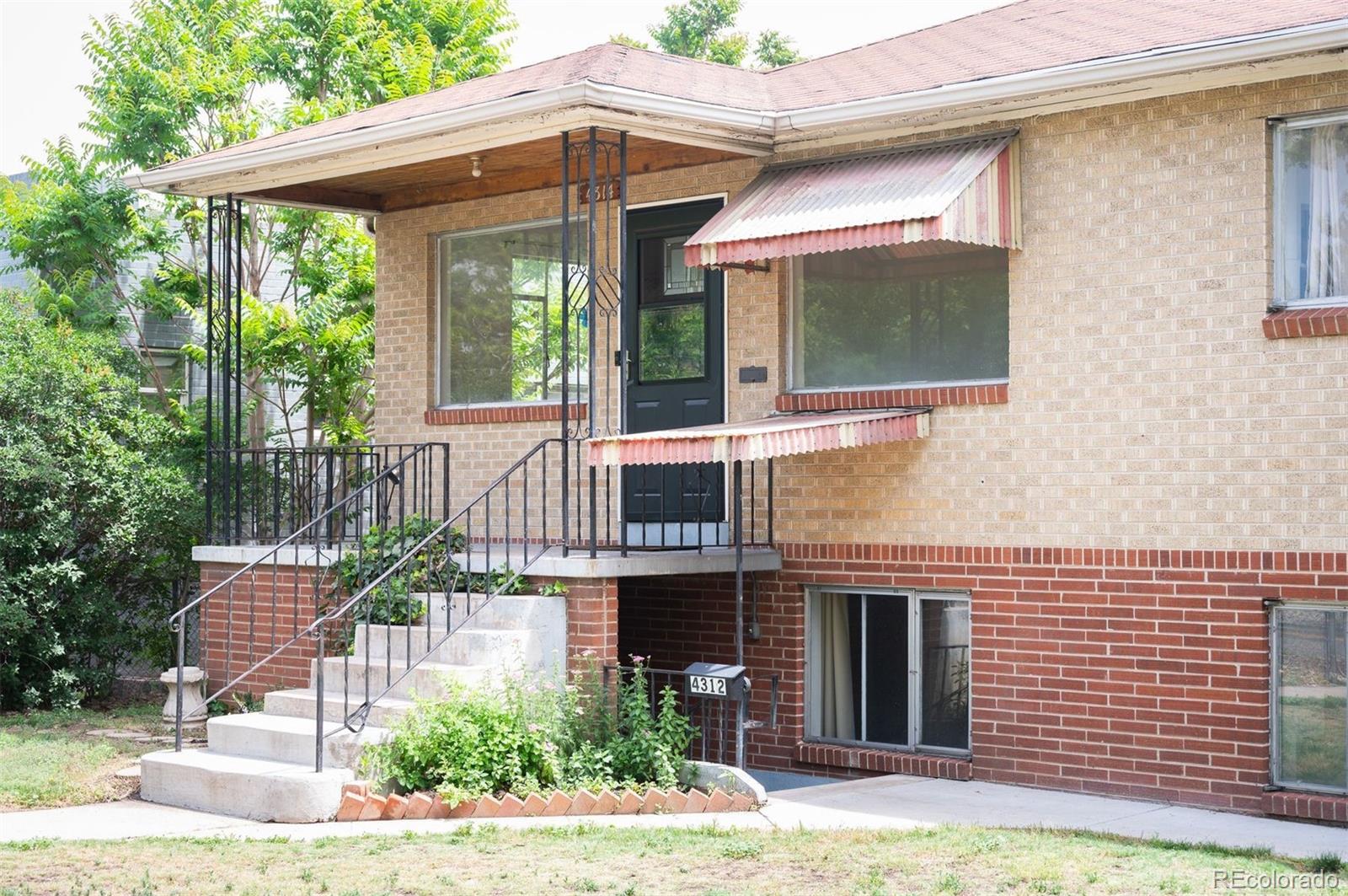 MLS Image #16 for 4314  zuni street,denver, Colorado