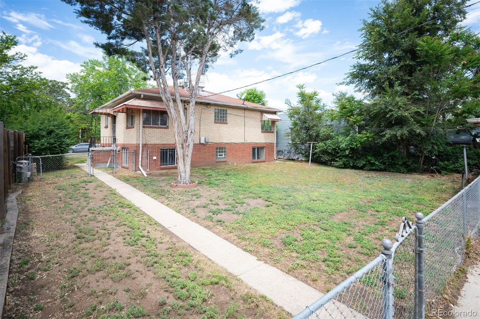 MLS Image #25 for 4314  zuni street,denver, Colorado