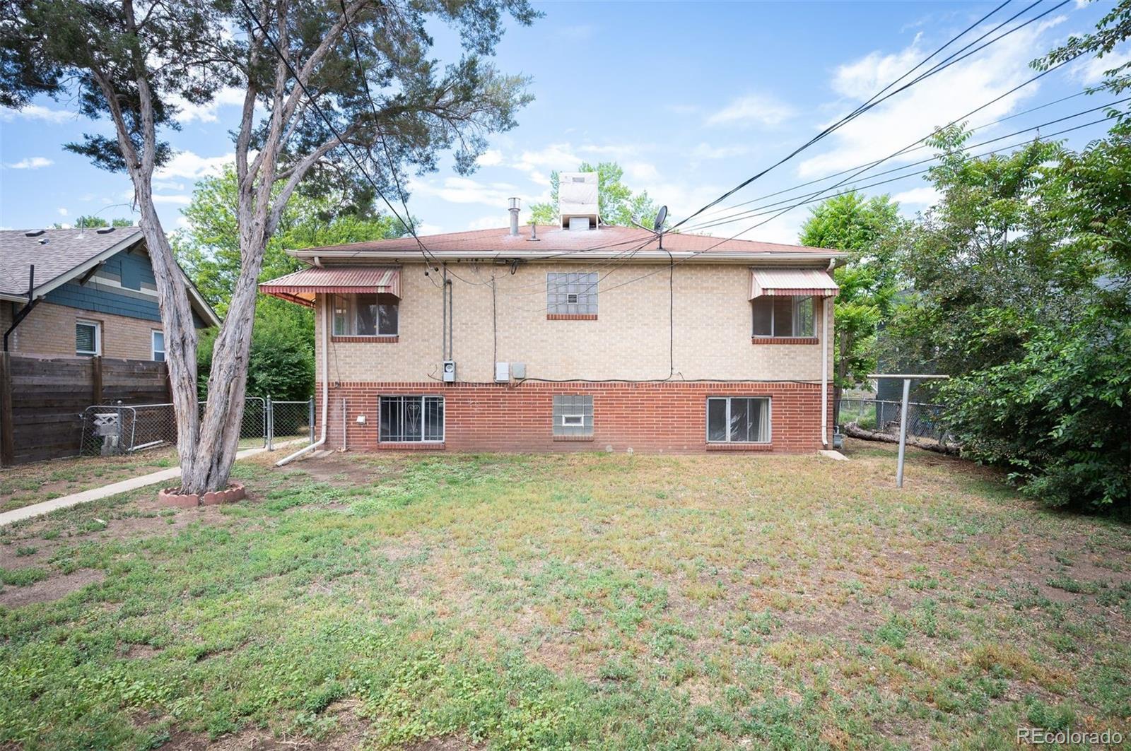 MLS Image #26 for 4314  zuni street,denver, Colorado