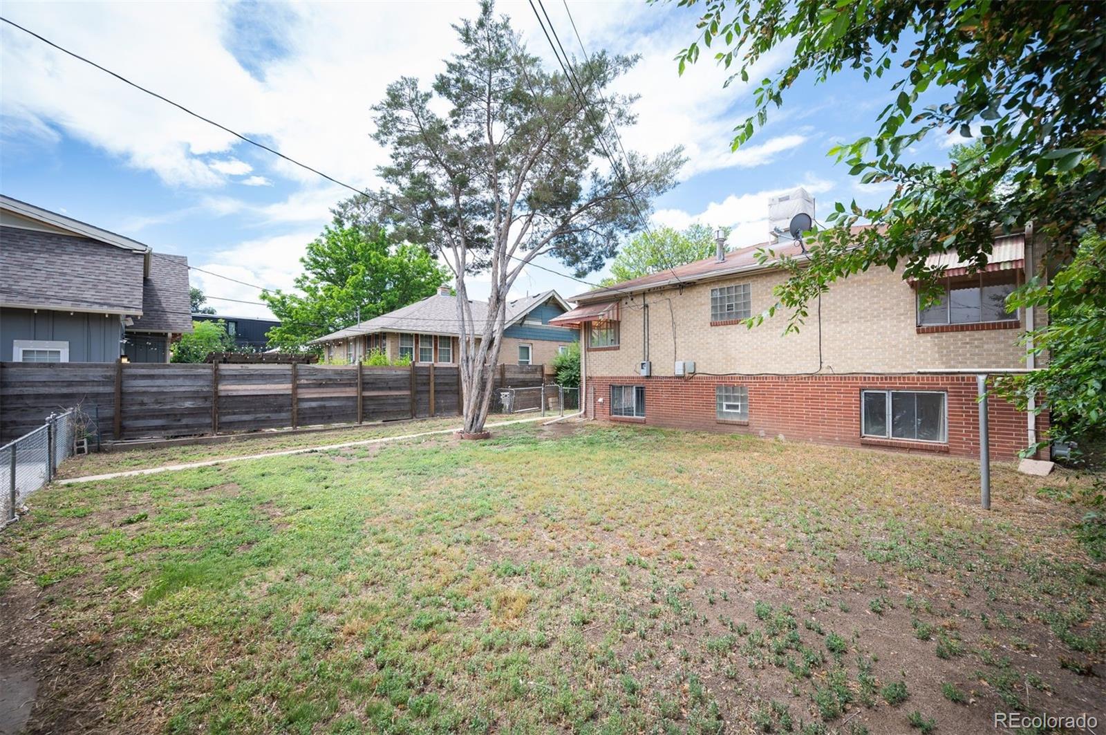 MLS Image #27 for 4314  zuni street,denver, Colorado