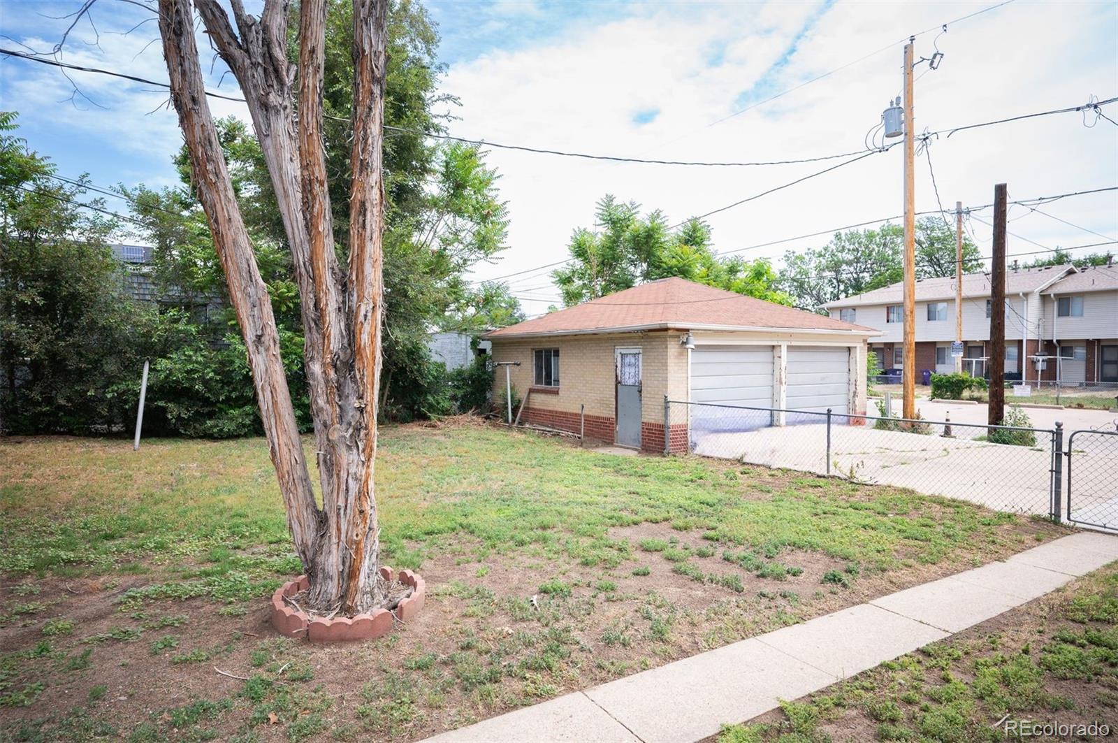MLS Image #28 for 4314  zuni street,denver, Colorado