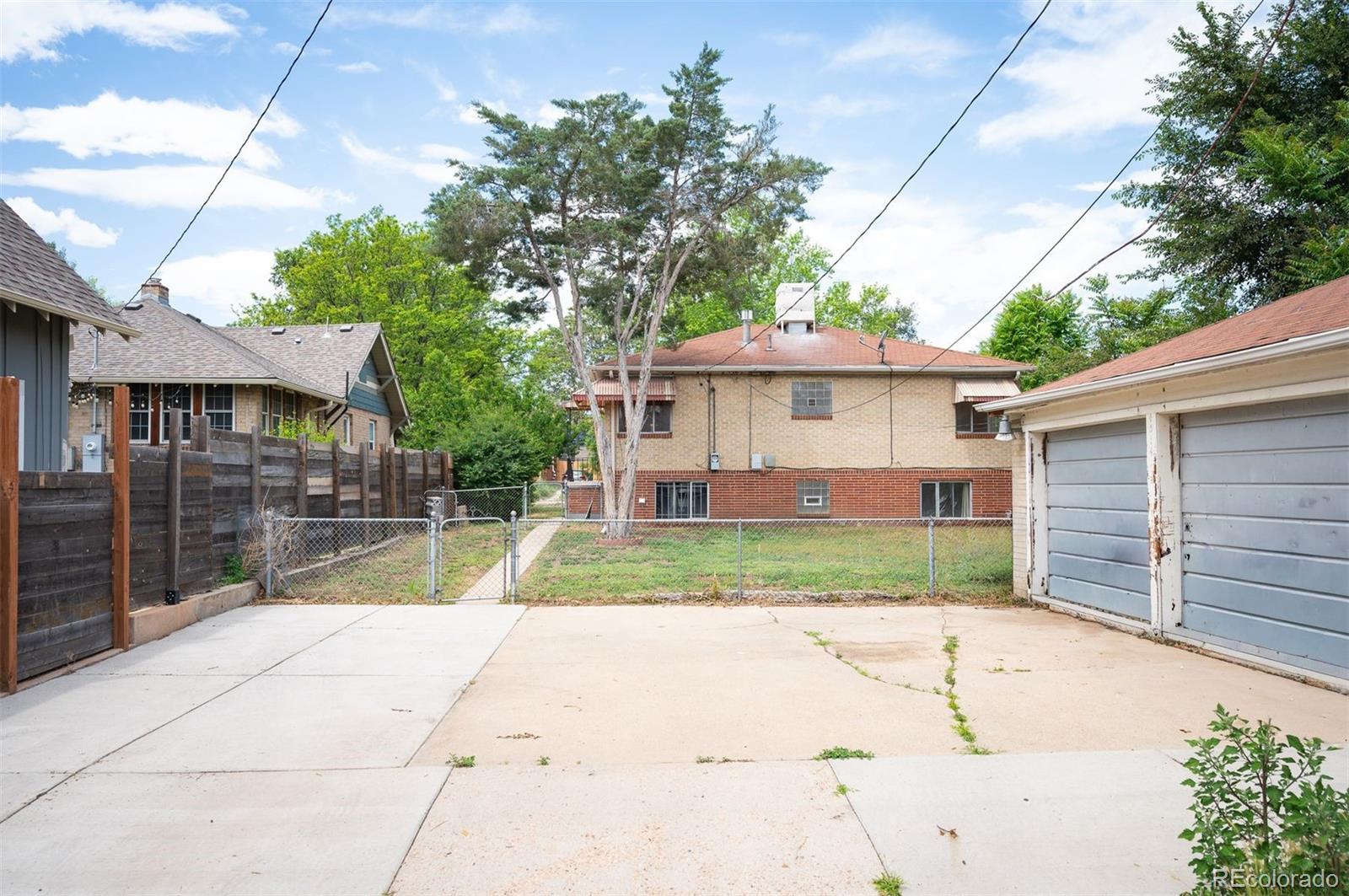 MLS Image #29 for 4314  zuni street,denver, Colorado