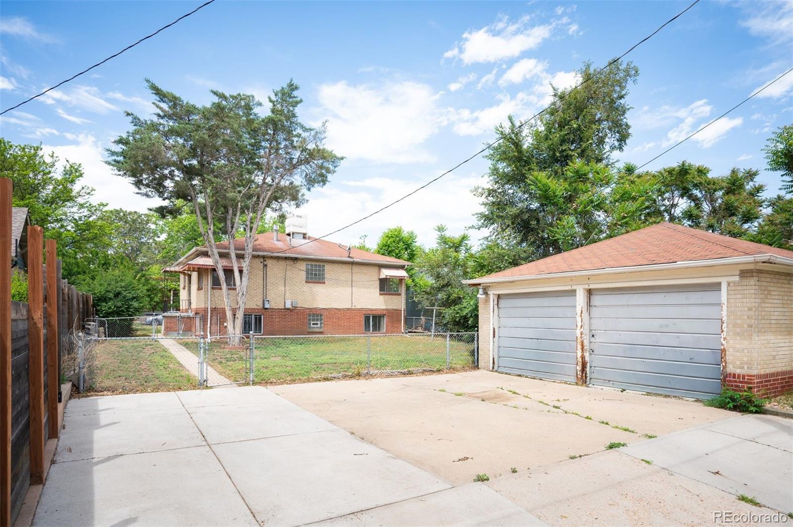MLS Image #30 for 4314  zuni street,denver, Colorado