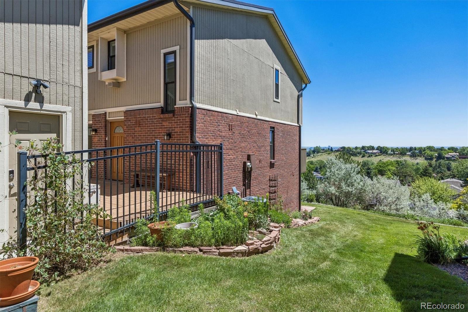 MLS Image #1 for 50 s holman way,golden, Colorado