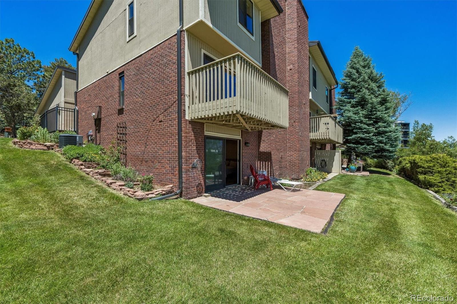 MLS Image #2 for 50 s holman way,golden, Colorado