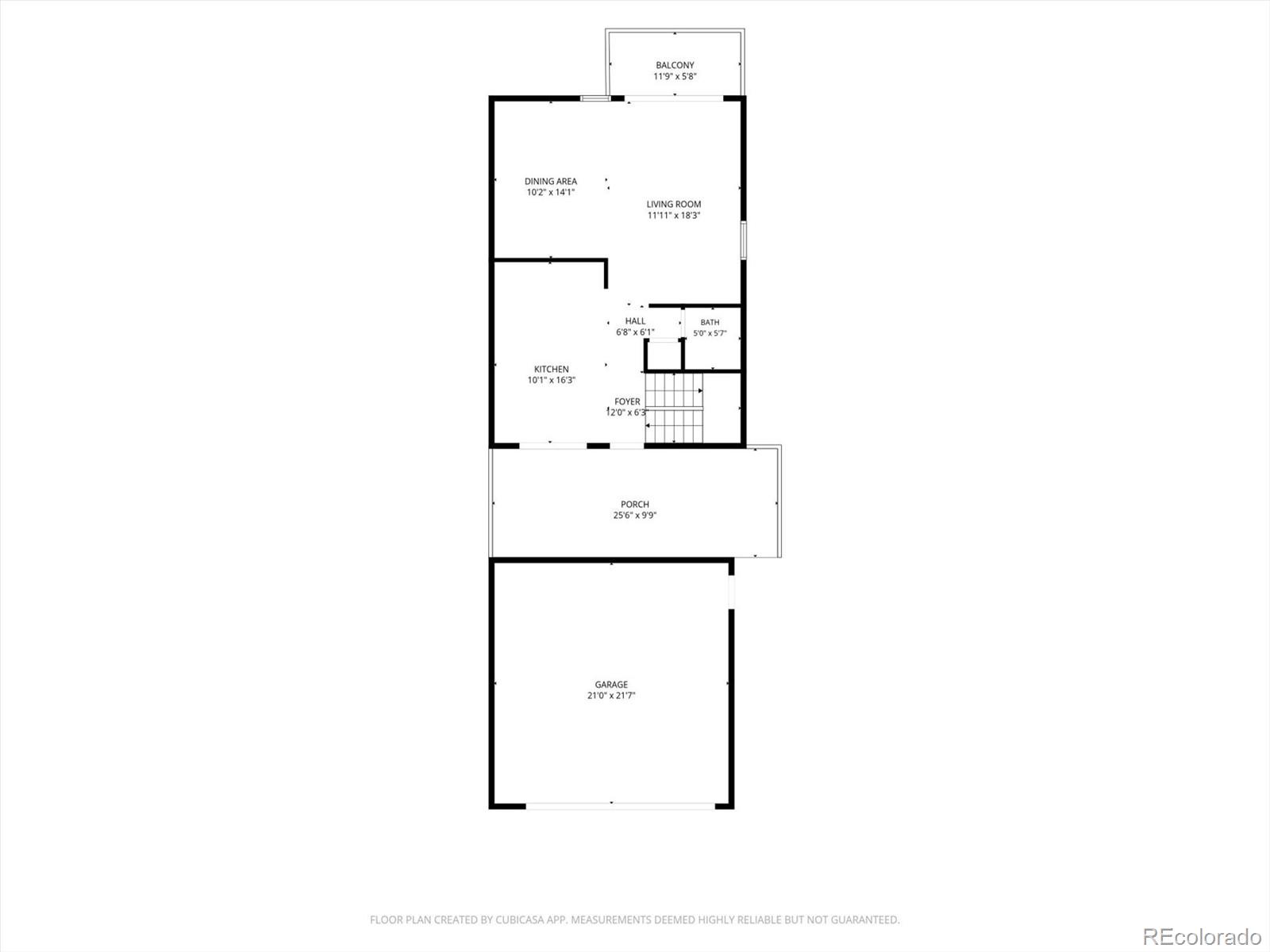 MLS Image #33 for 50 s holman way,golden, Colorado