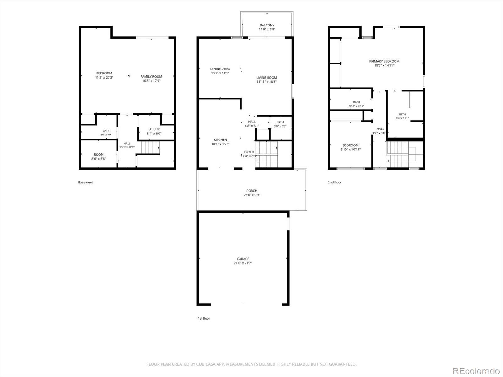 MLS Image #36 for 50 s holman way,golden, Colorado