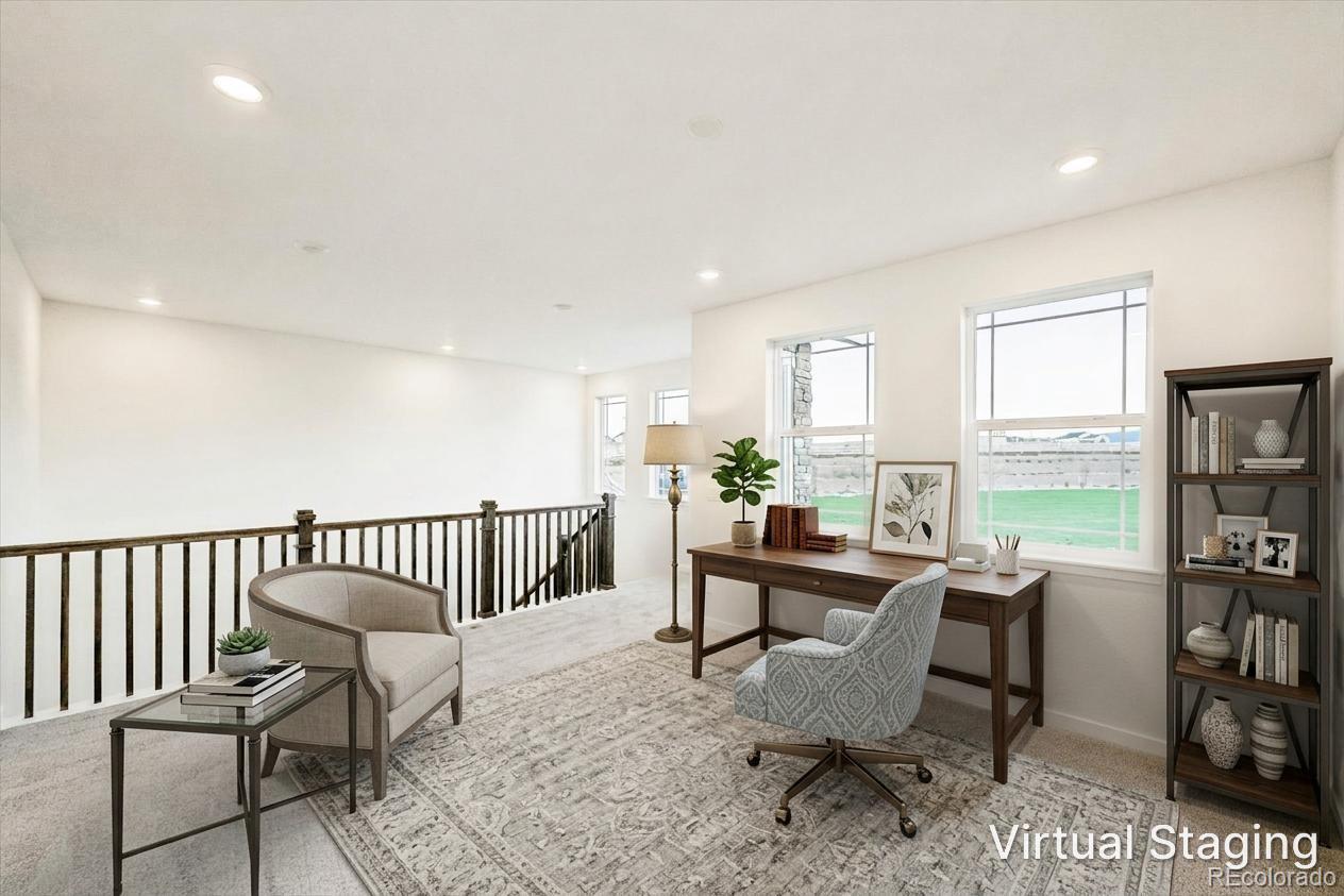 MLS Image #14 for 8745  whiptail loop,littleton, Colorado