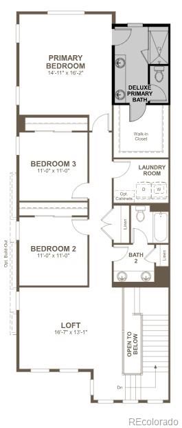 MLS Image #2 for 8745  whiptail loop,littleton, Colorado