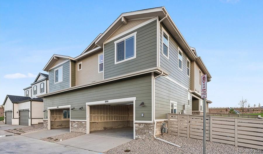 MLS Image #24 for 8745  whiptail loop,littleton, Colorado