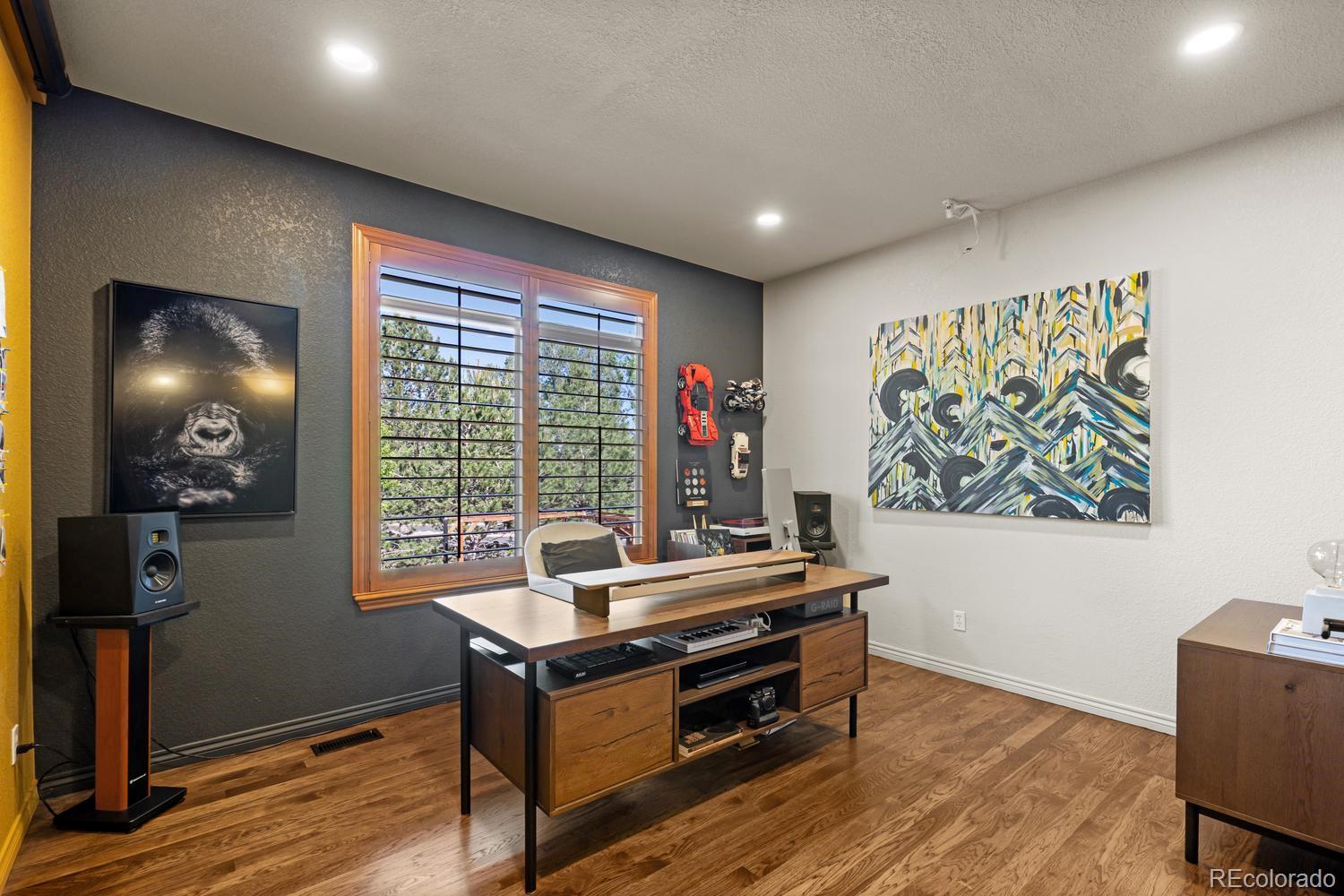 MLS Image #12 for 10856  ridge pointe lane,parker, Colorado
