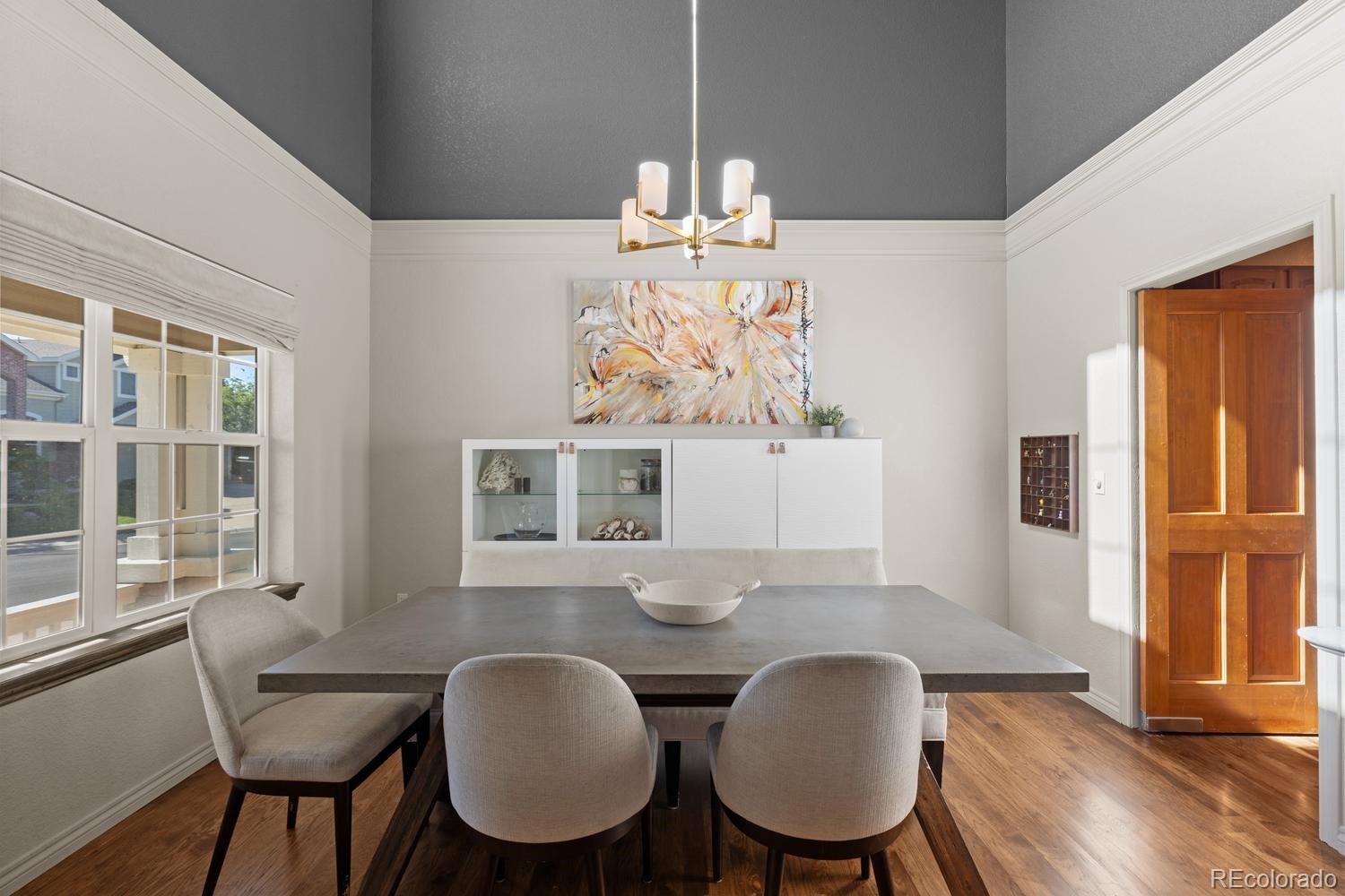 MLS Image #2 for 10856  ridge pointe lane,parker, Colorado