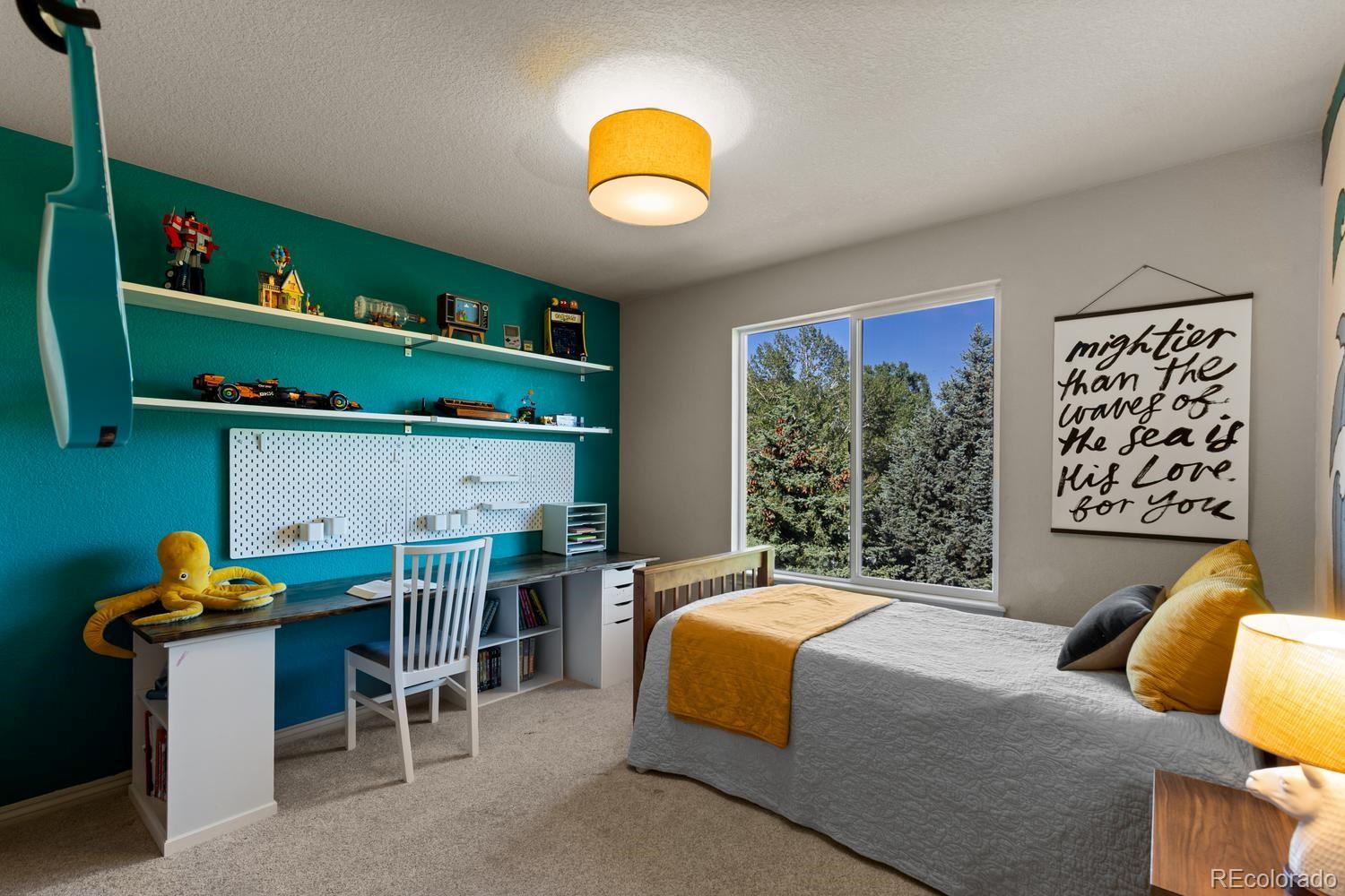MLS Image #21 for 10856  ridge pointe lane,parker, Colorado