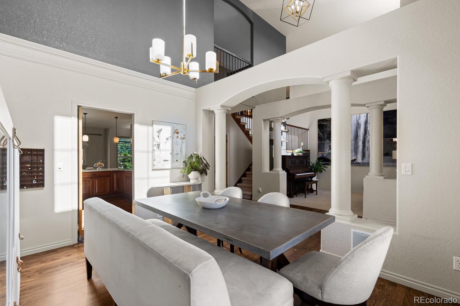 MLS Image #3 for 10856  ridge pointe lane,parker, Colorado