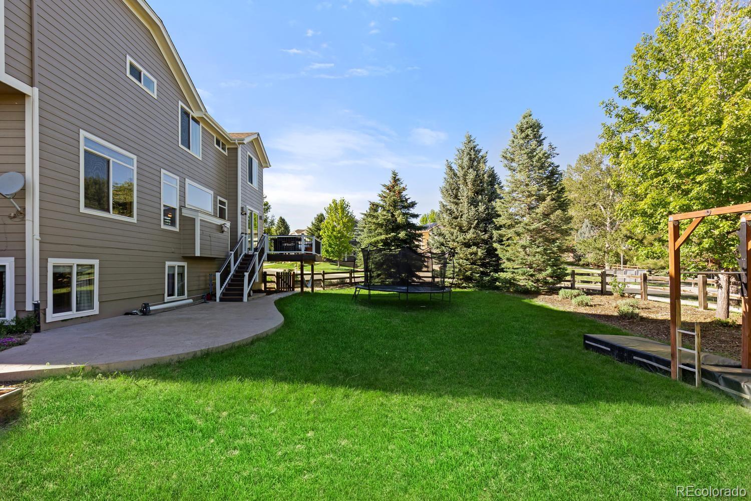 MLS Image #33 for 10856  ridge pointe lane,parker, Colorado